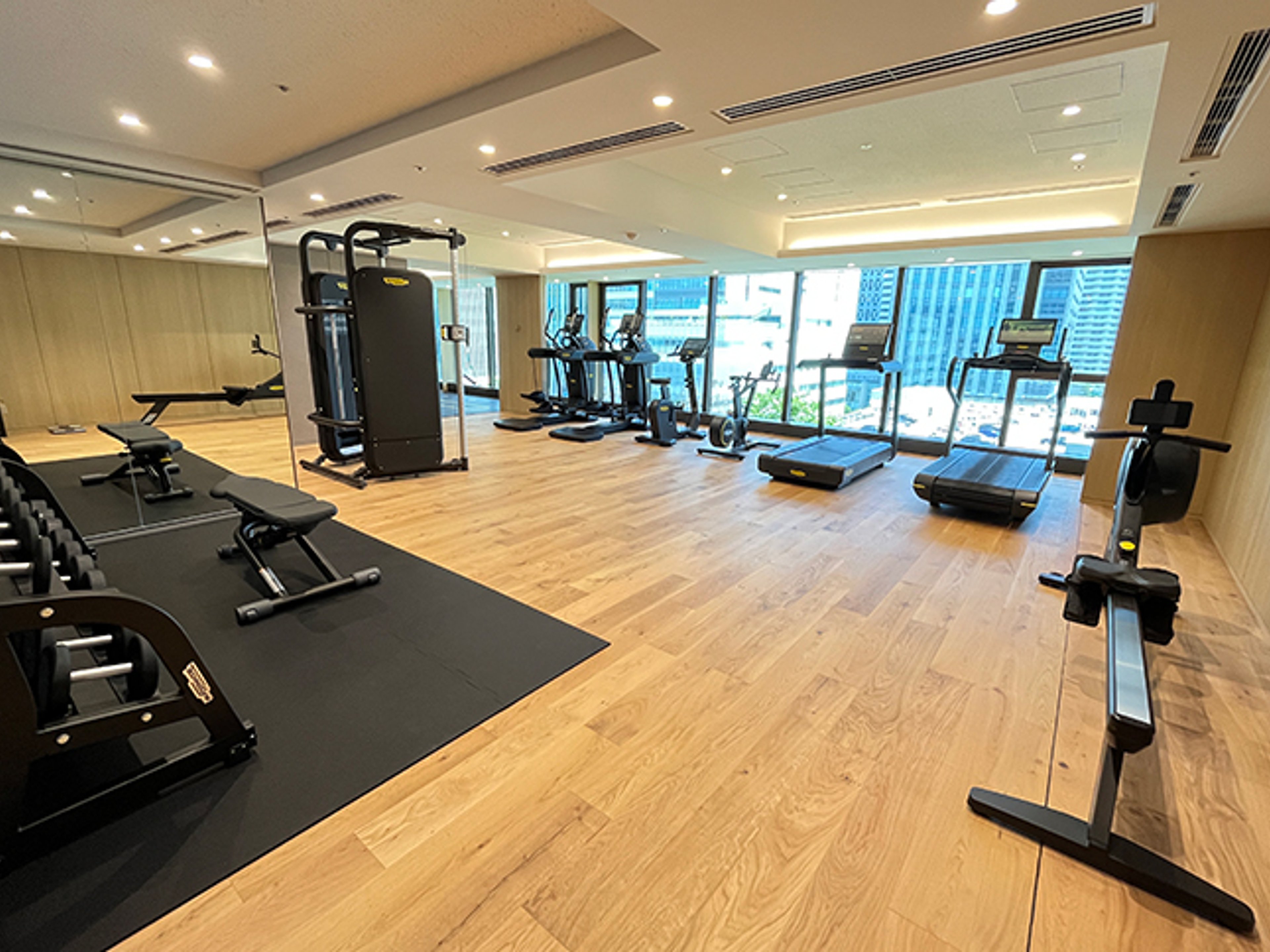 The Apartment Bay YOKOHAMAのイメージ