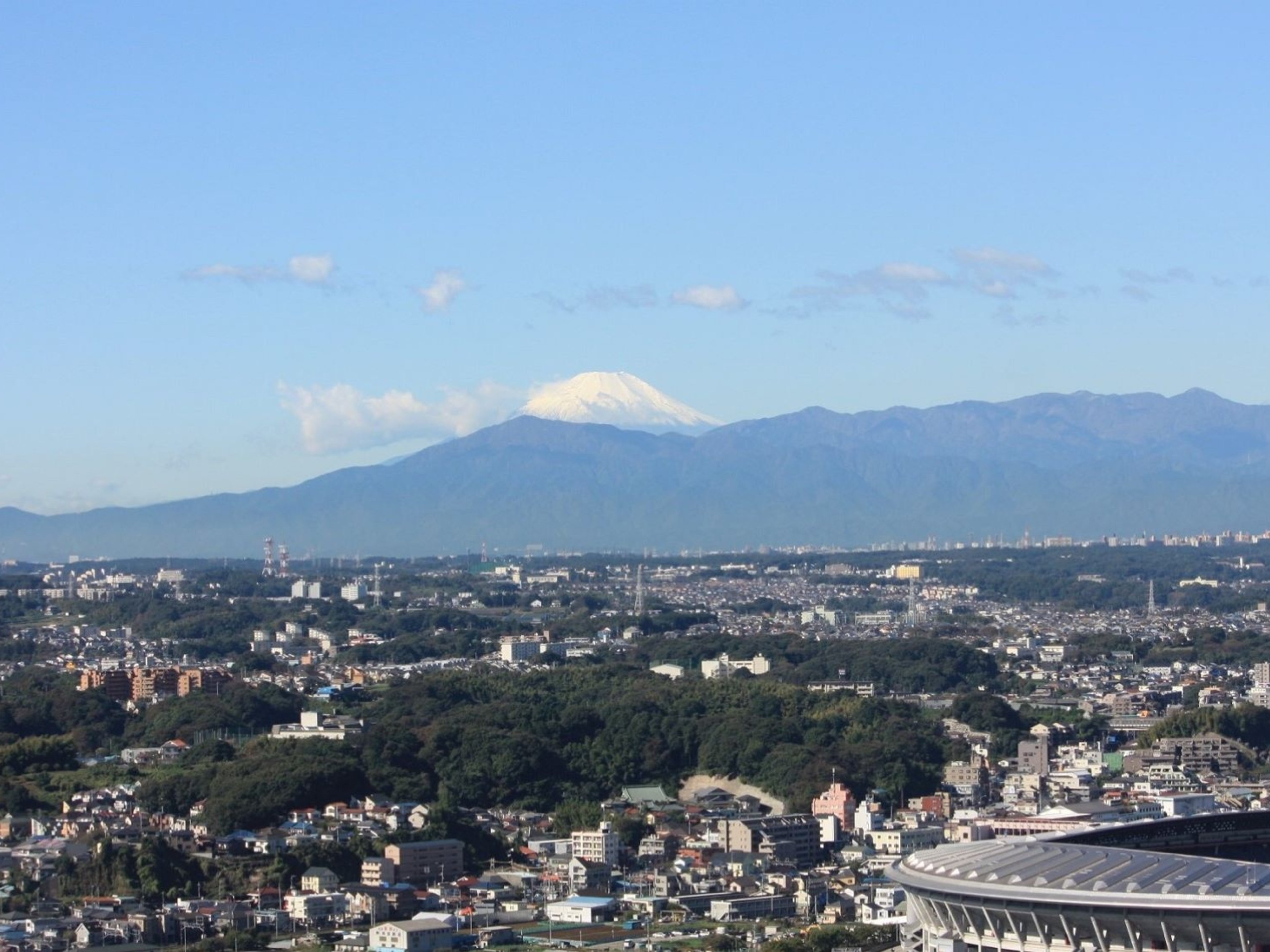 新横浜プリンスホテルのイメージ