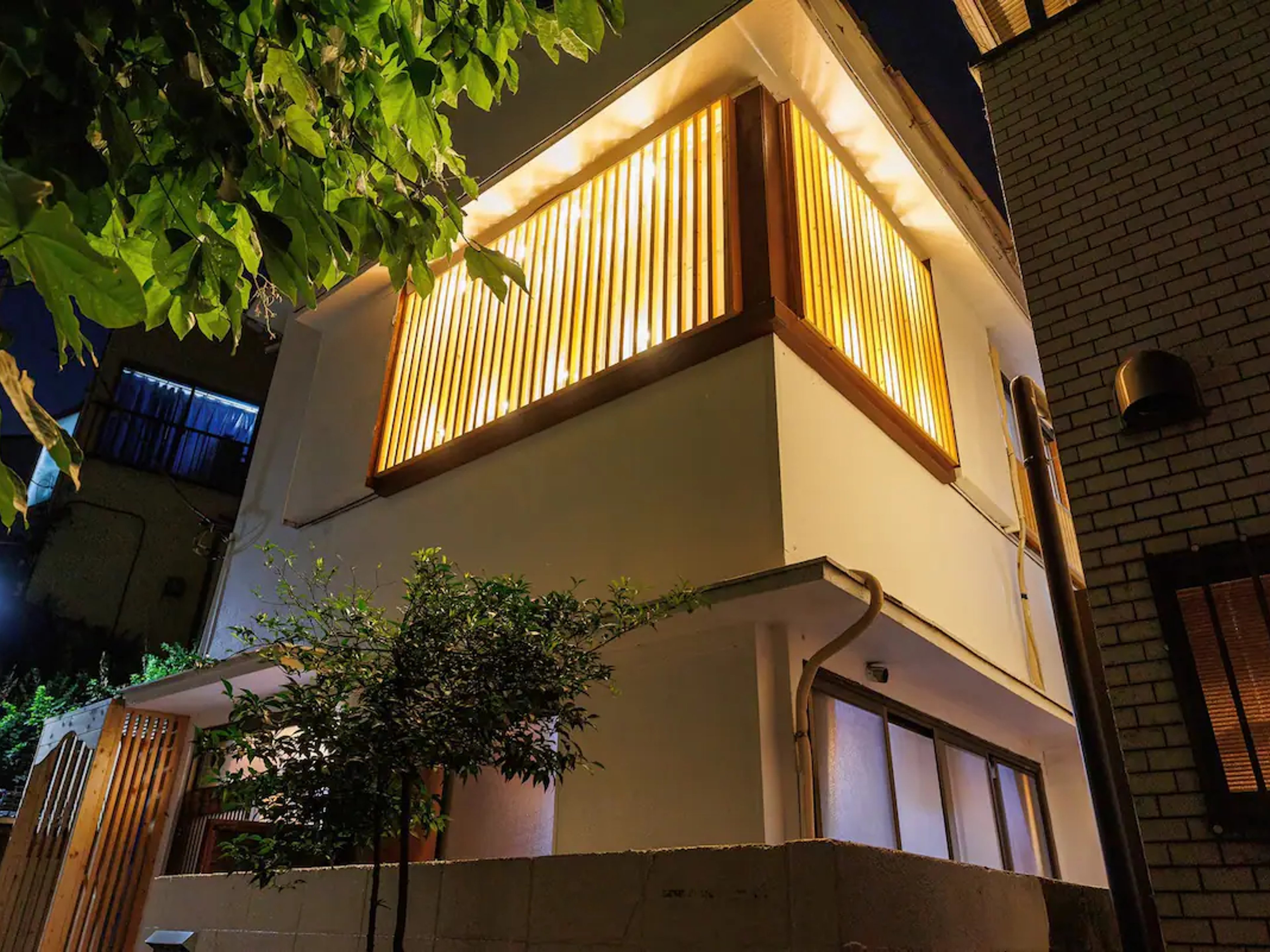 S.K Houseのイメージ