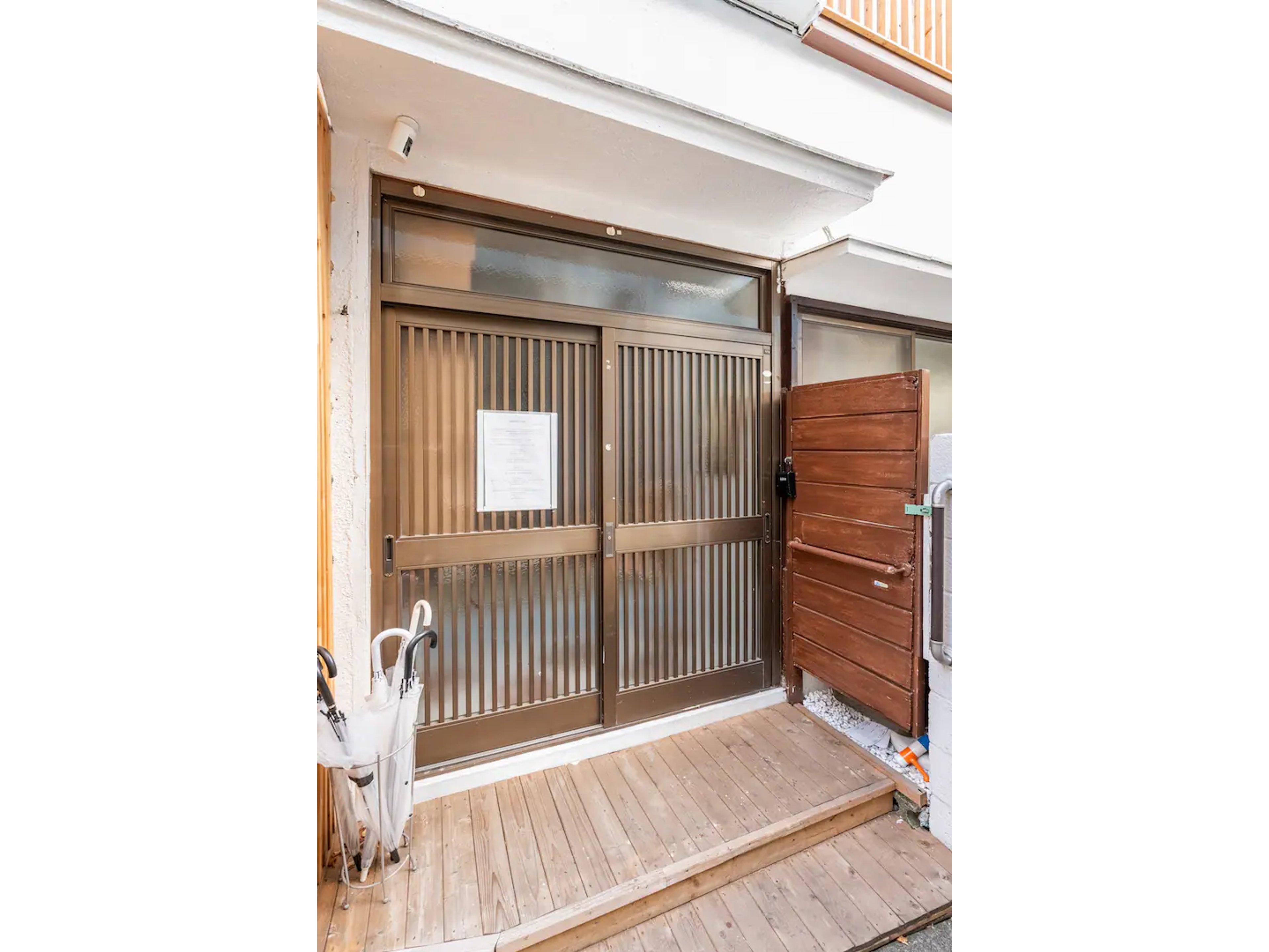 S.K Houseのイメージ