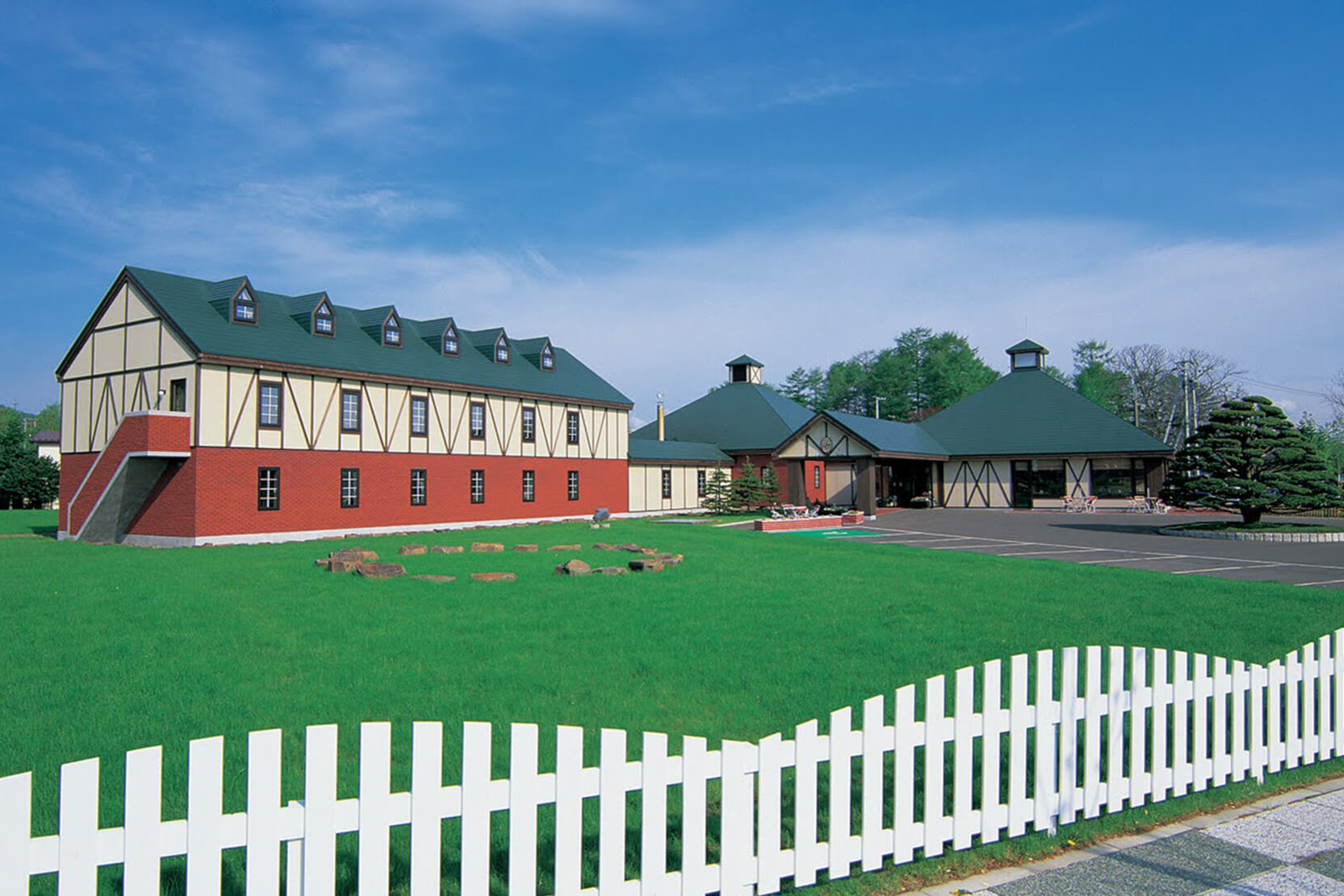 ―TSURUI NORTHERN VILLAGE－HOTEL TAITOのイメージ
