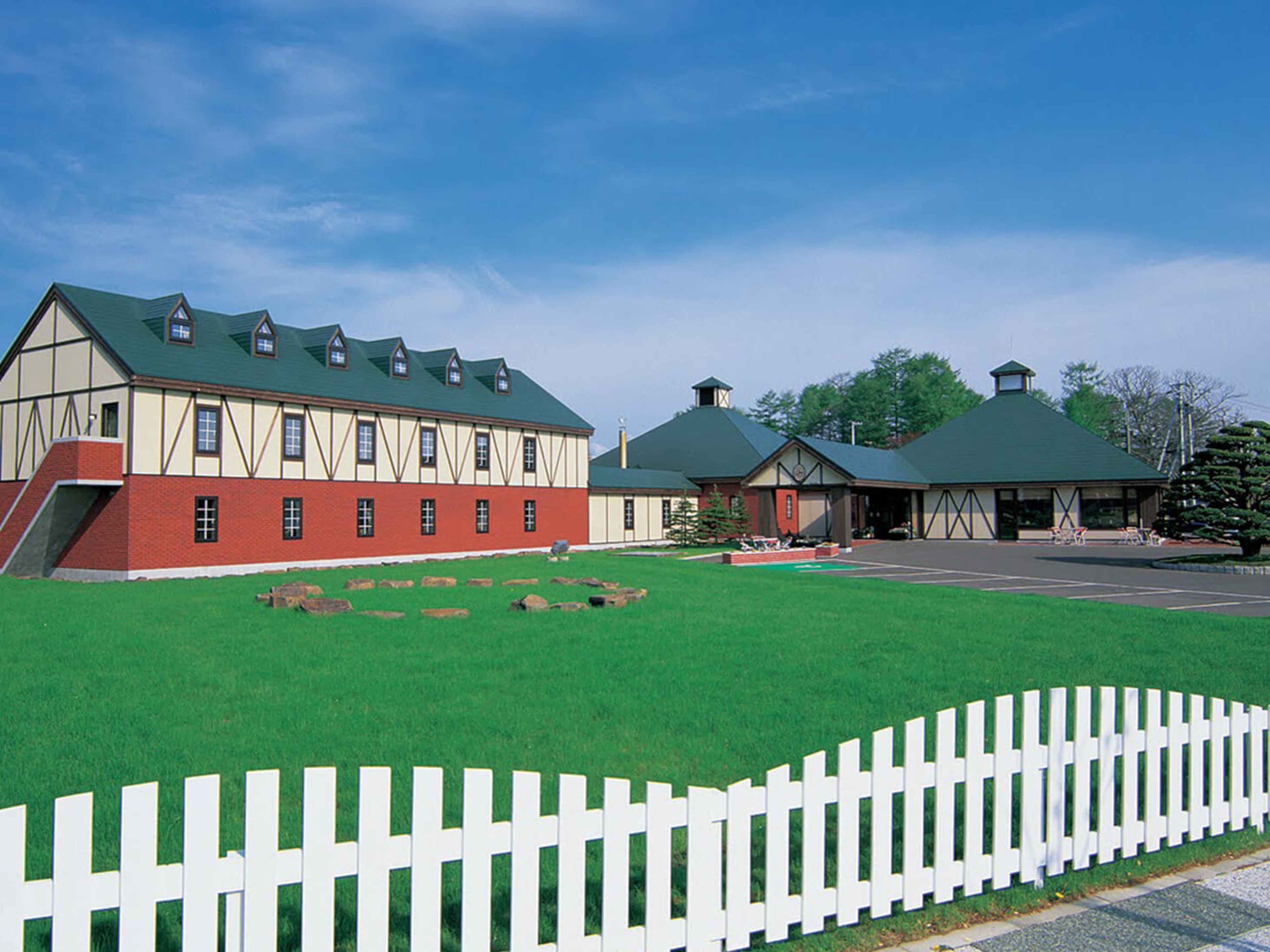 ―TSURUI NORTHERN VILLAGE－HOTEL TAITOのイメージ