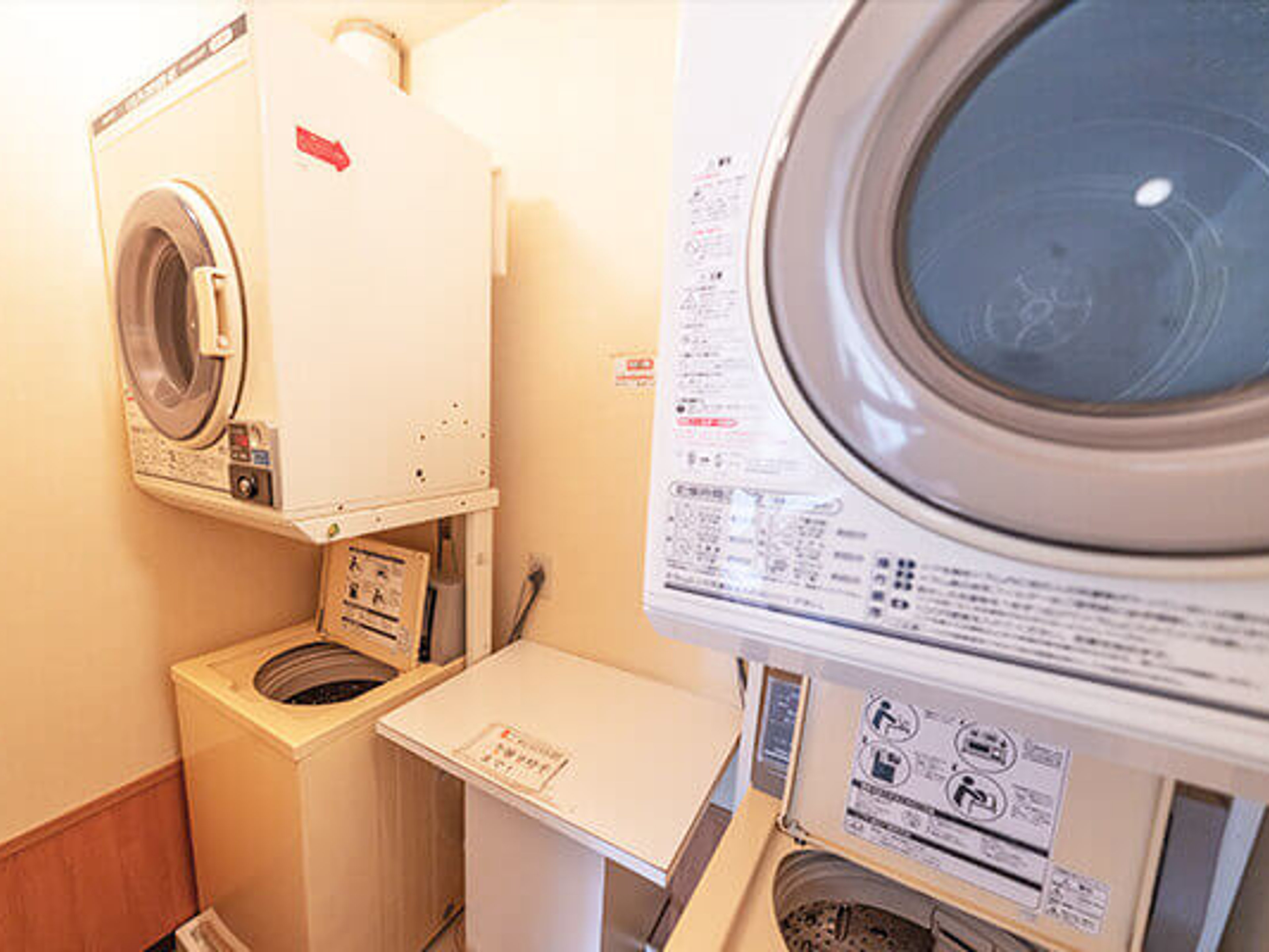 ―TSURUI NORTHERN VILLAGE－HOTEL TAITOのイメージ