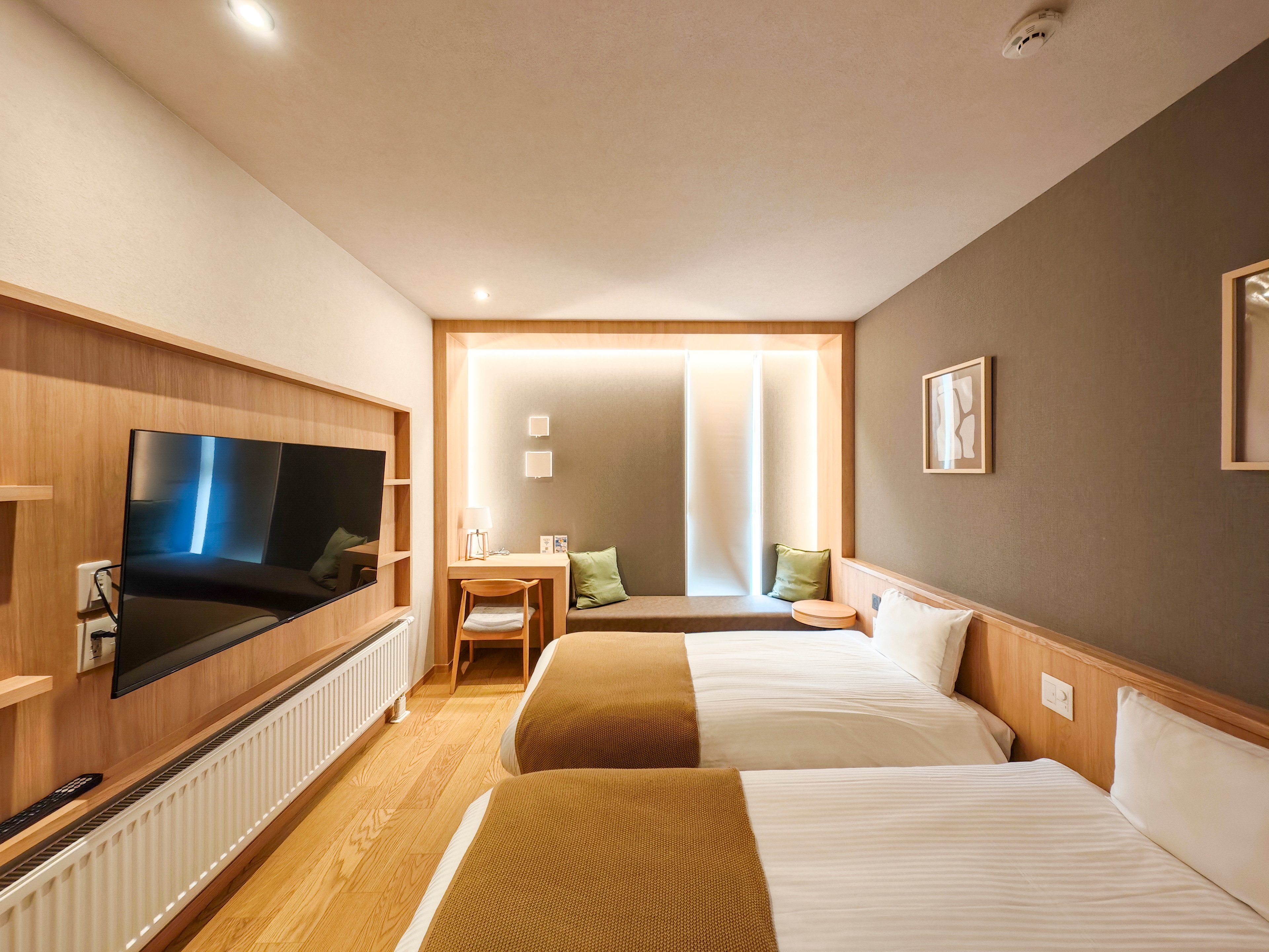 HOTEL LOGIN NISEKOのイメージ