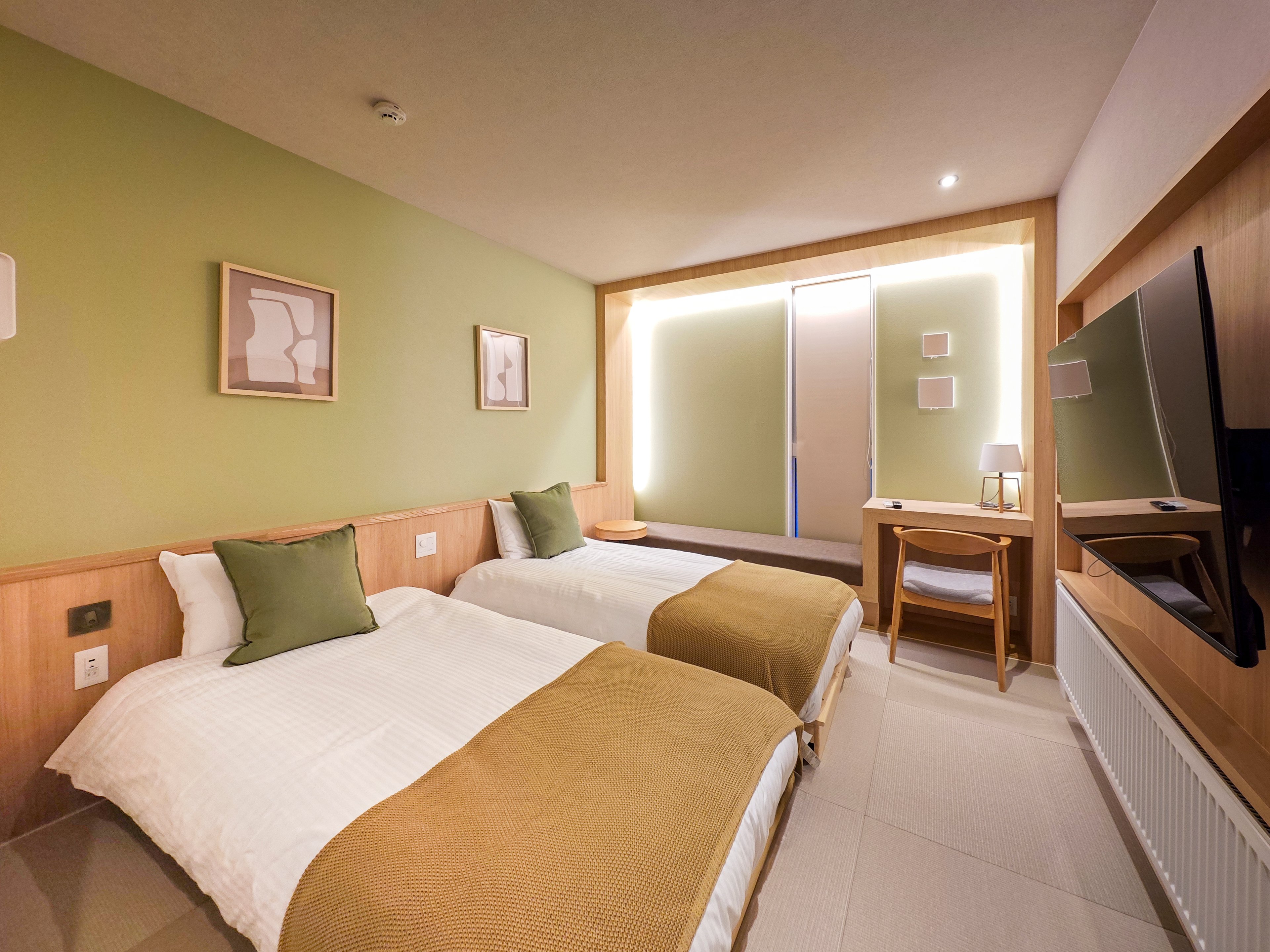 HOTEL LOGIN NISEKOのイメージ