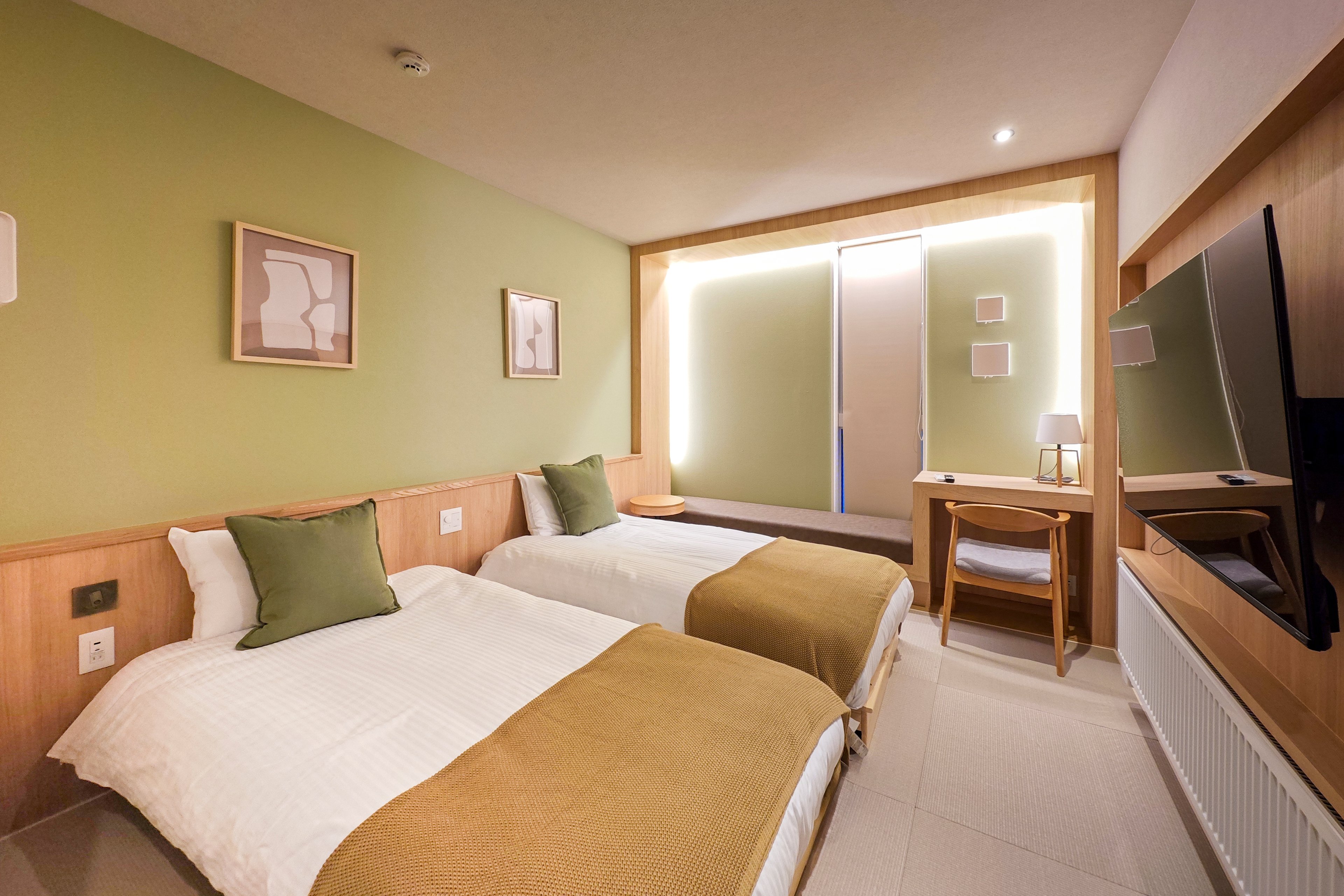 HOTEL LOGIN NISEKOのイメージ