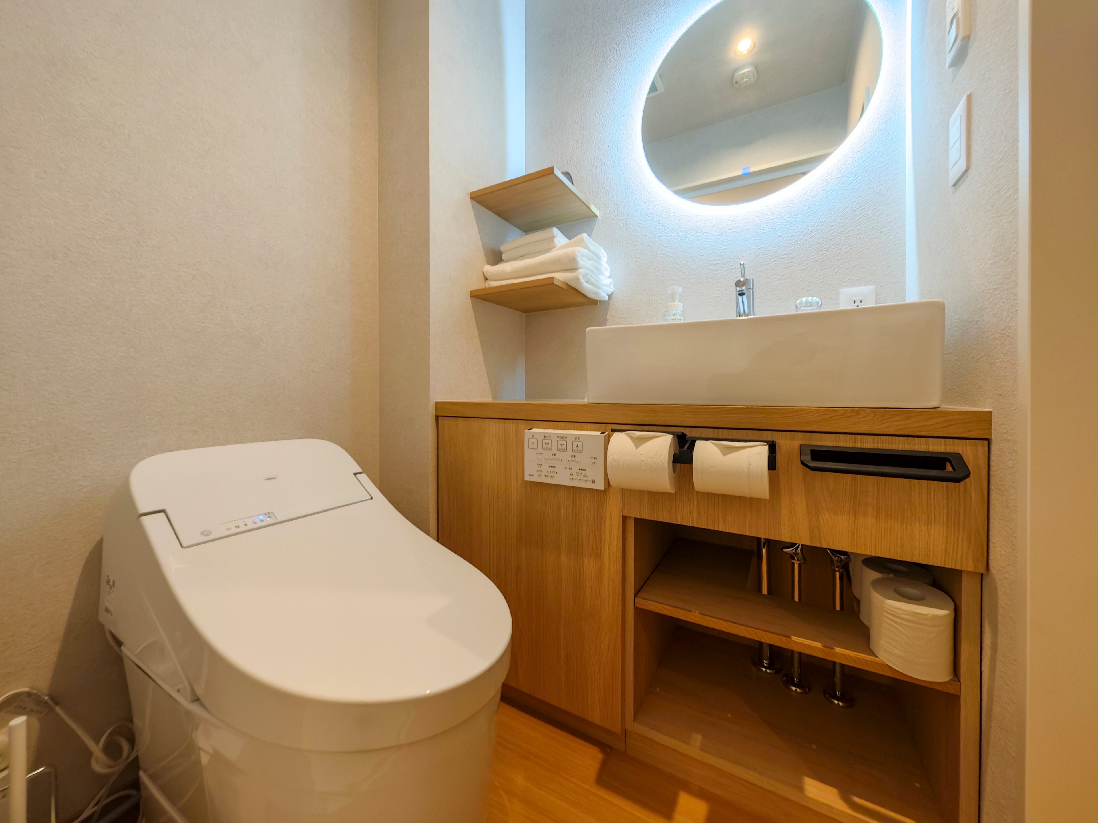 HOTEL LOGIN NISEKOのイメージ