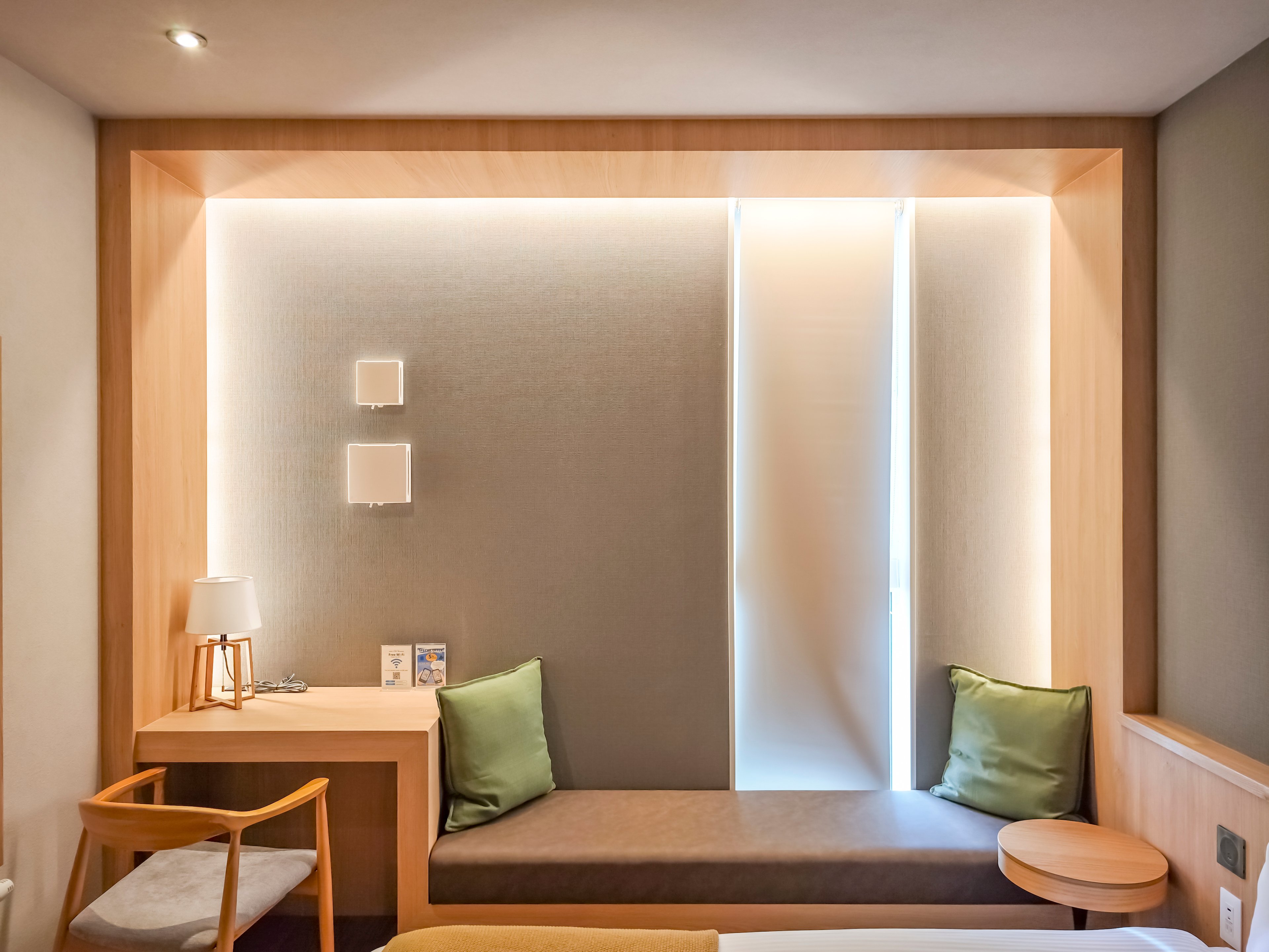 HOTEL LOGIN NISEKOのイメージ