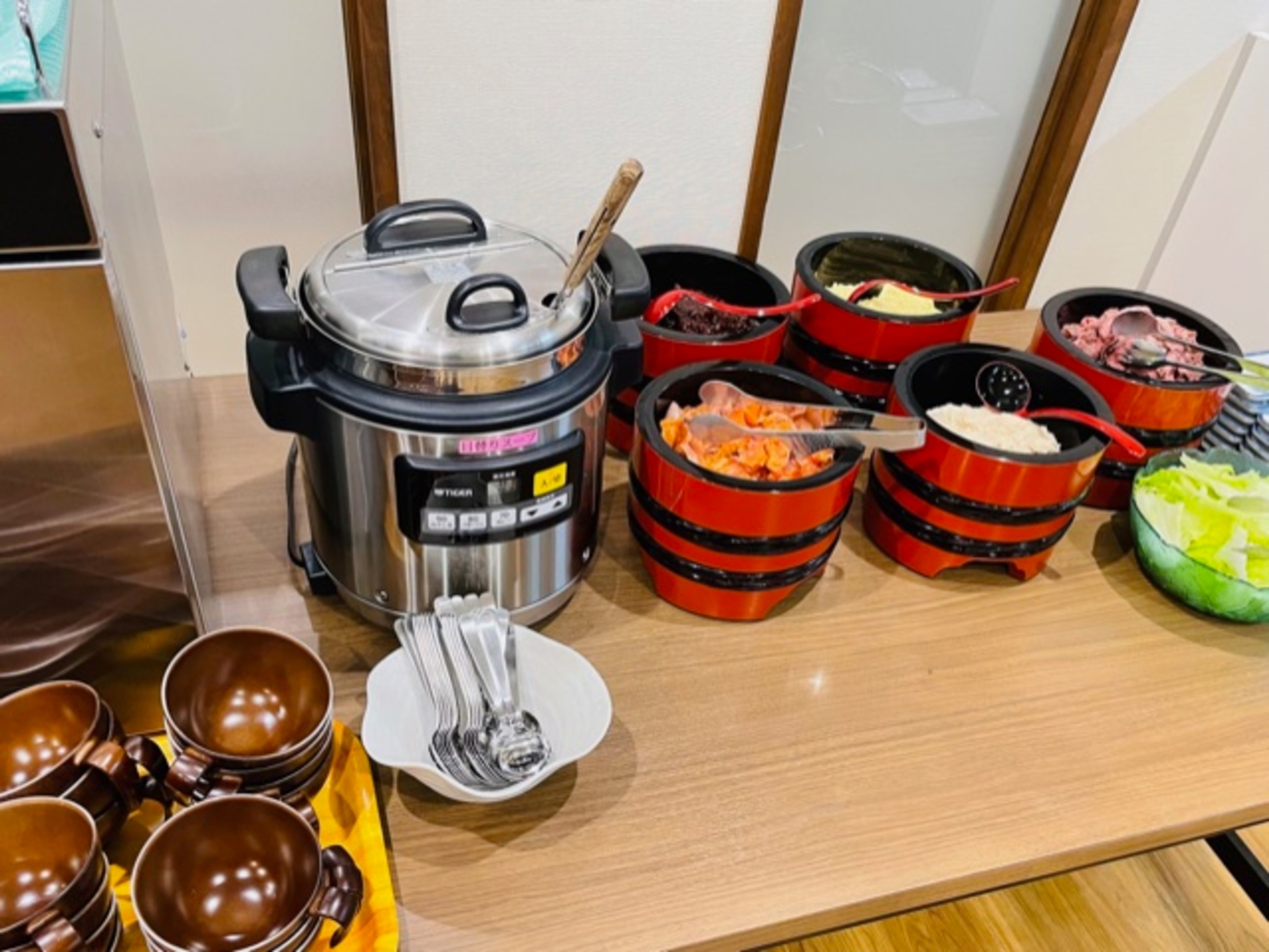 ホテルサンクローバー越谷駅前のイメージ