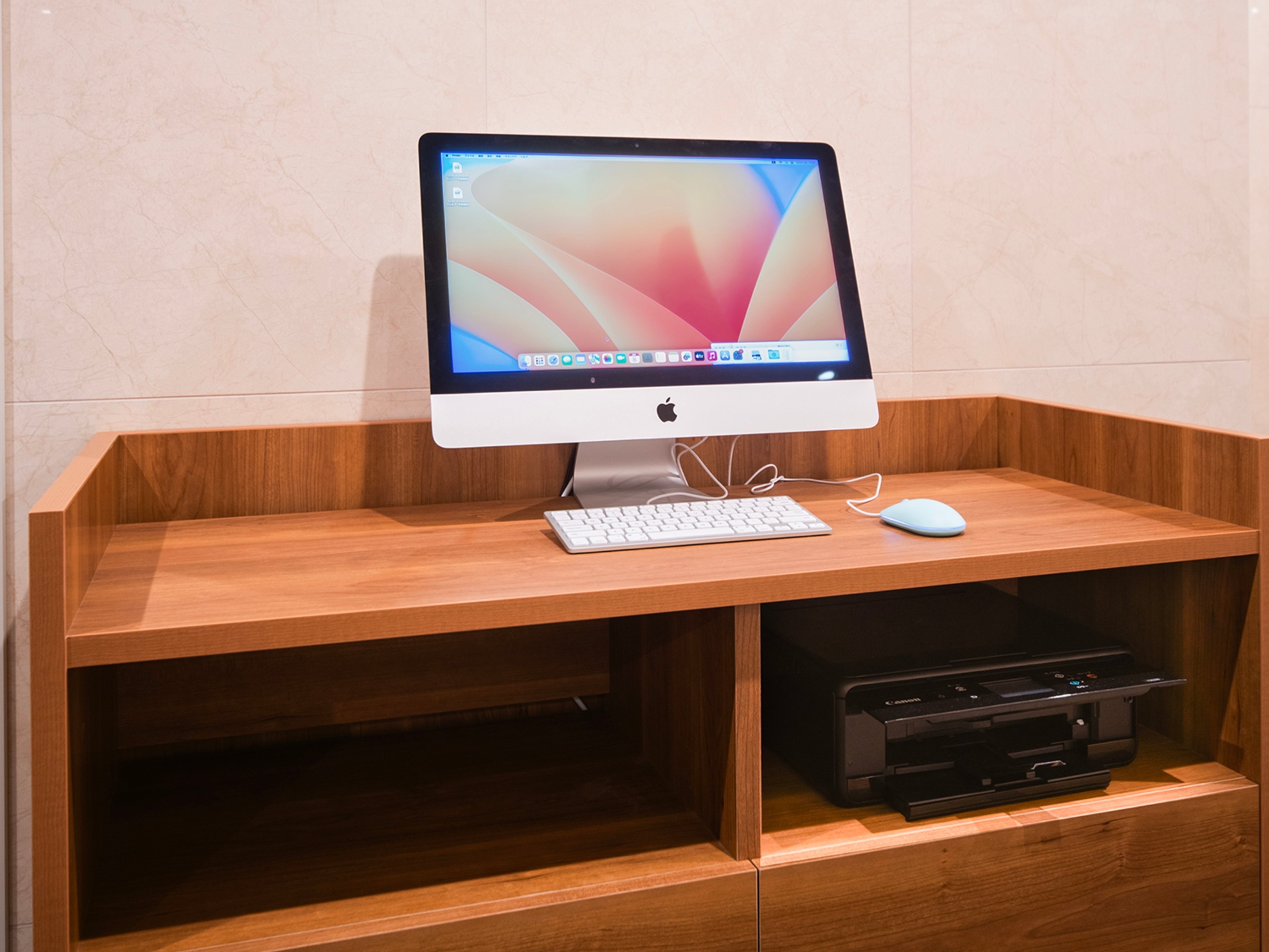 ベッセルホテル広島平和大通りのイメージ