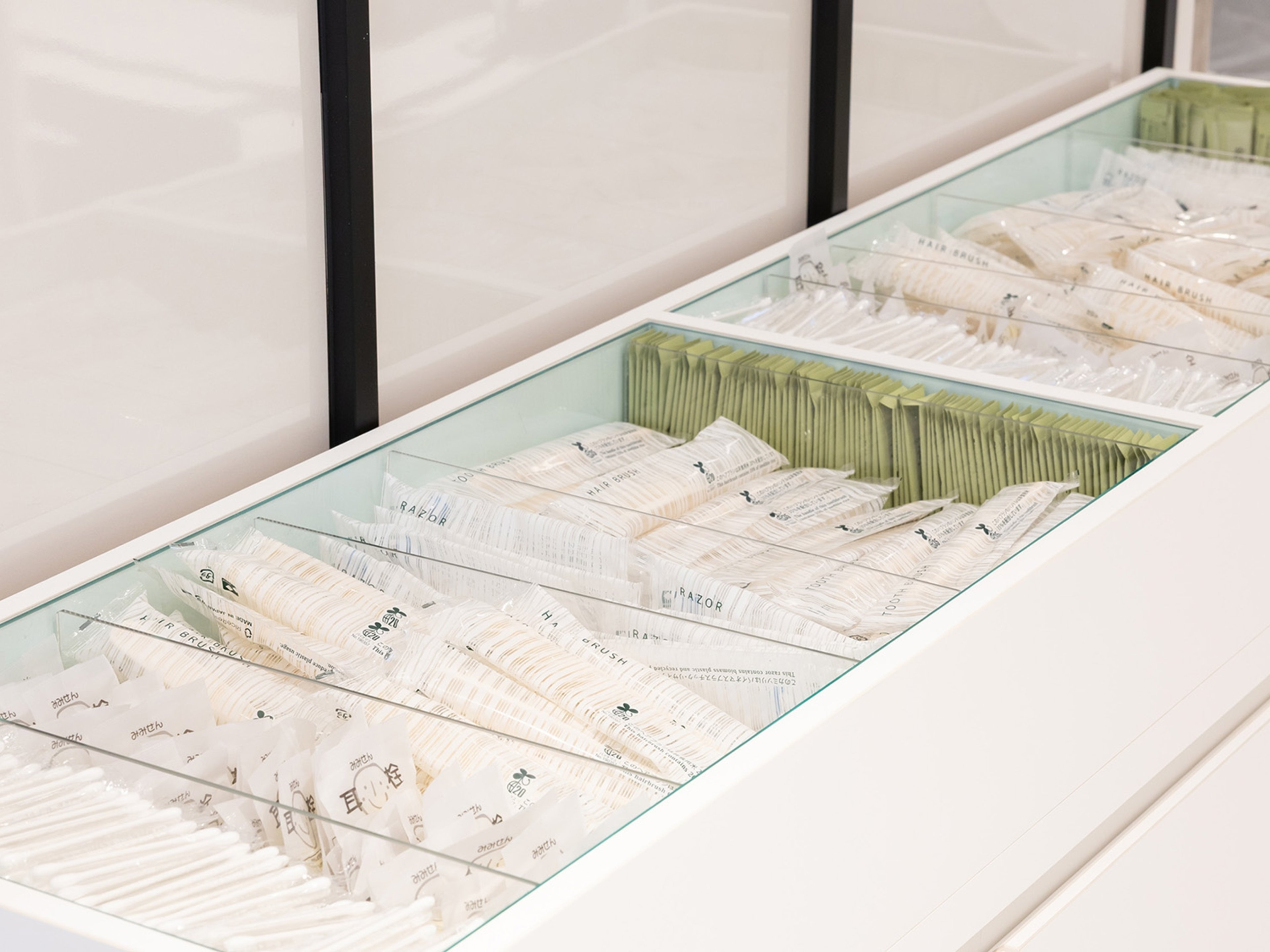 ブラケッツホテル大阪本町のイメージ