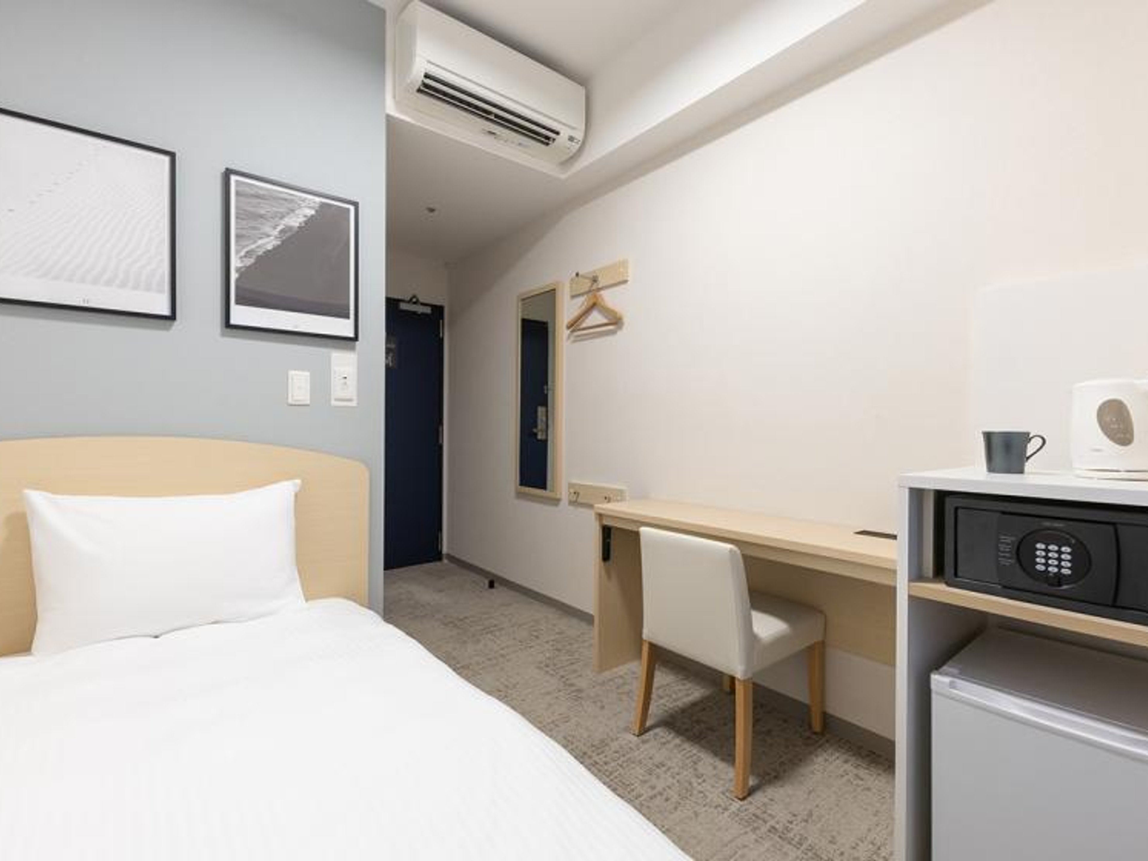 ブラケッツホテル大阪本町のイメージ