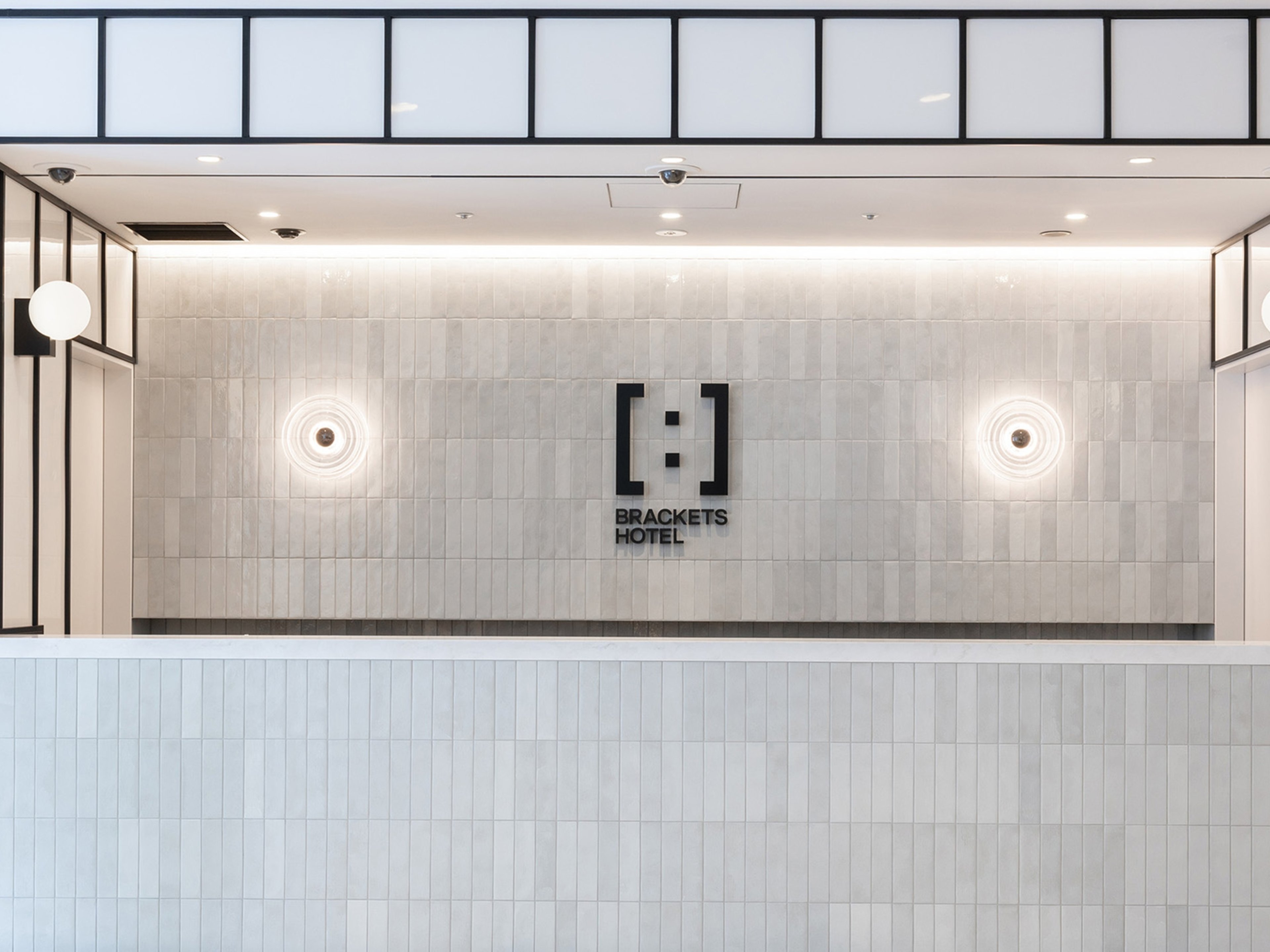 ブラケッツホテル大阪本町のイメージ