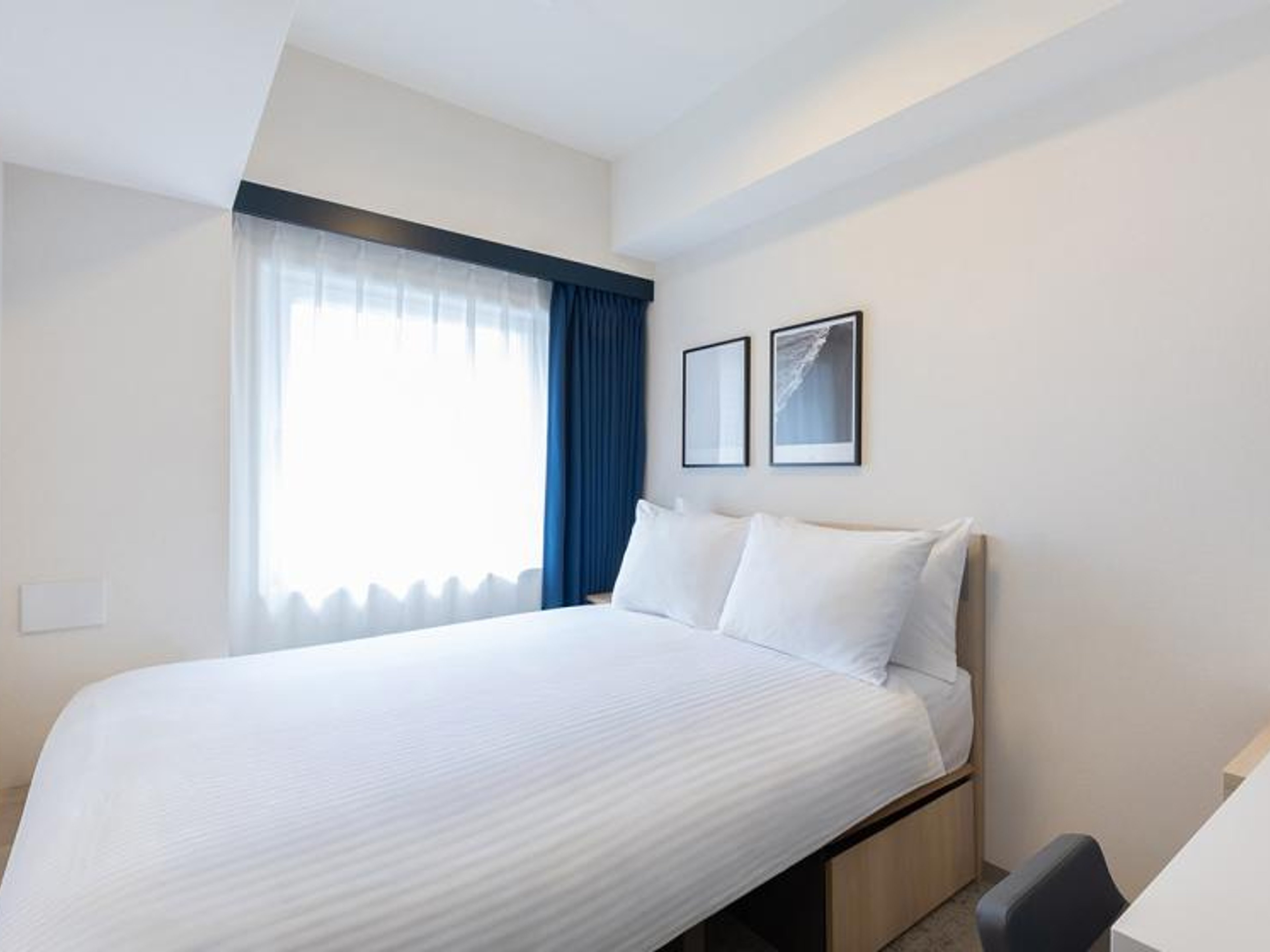 ブラケッツホテル大阪本町のイメージ