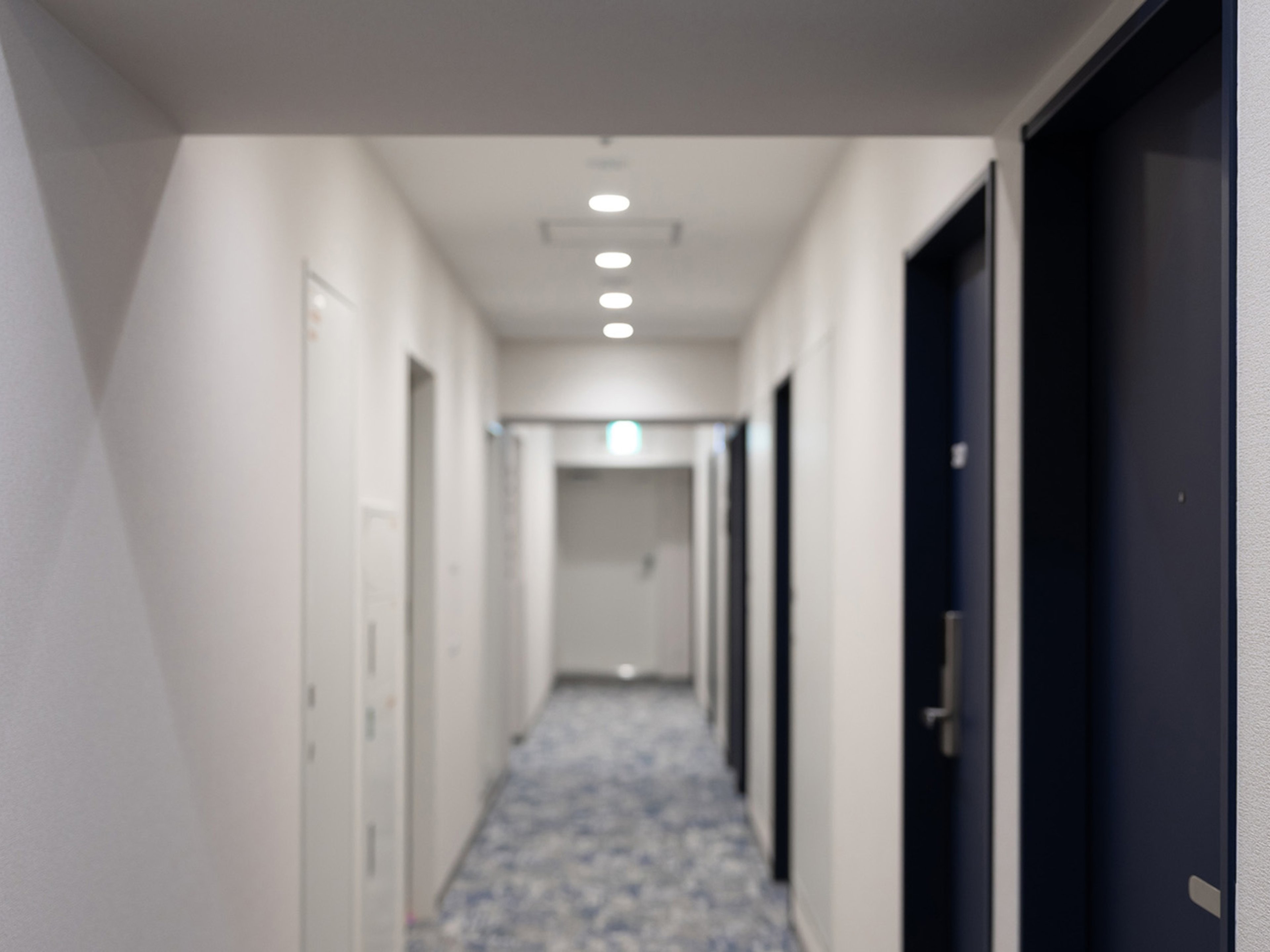 ブラケッツホテル大阪本町のイメージ