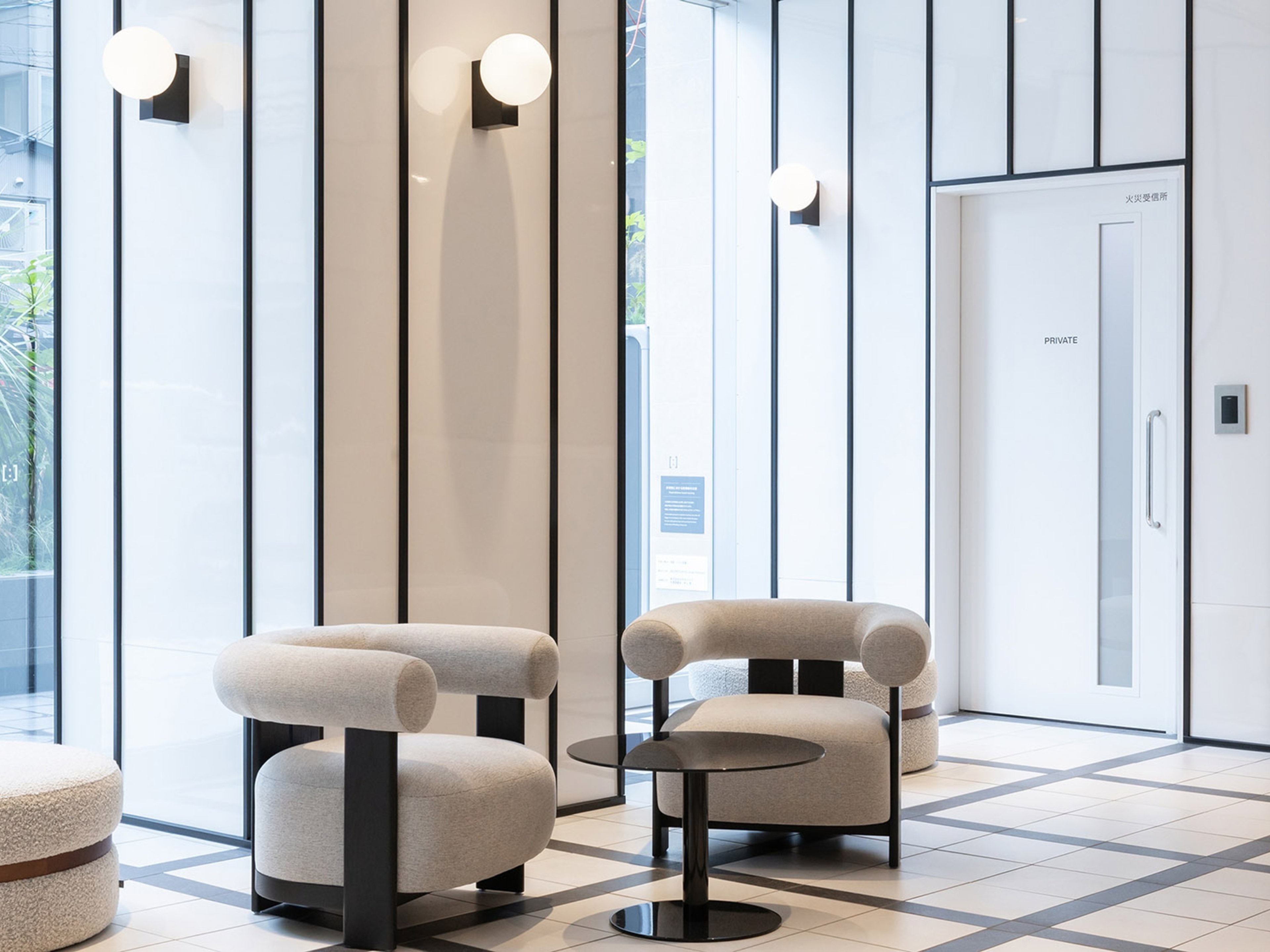 ブラケッツホテル大阪本町のイメージ