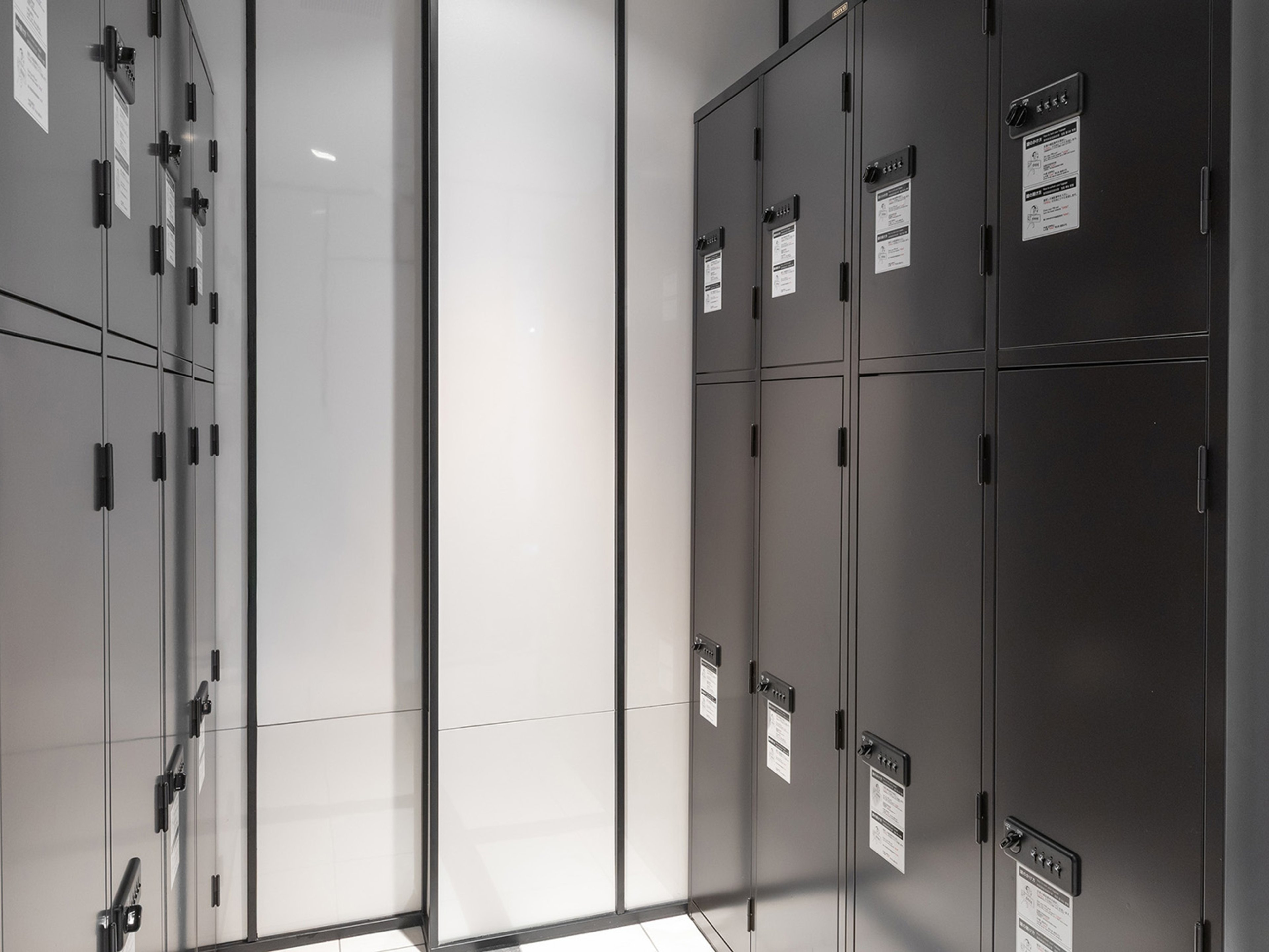 ブラケッツホテル大阪本町のイメージ