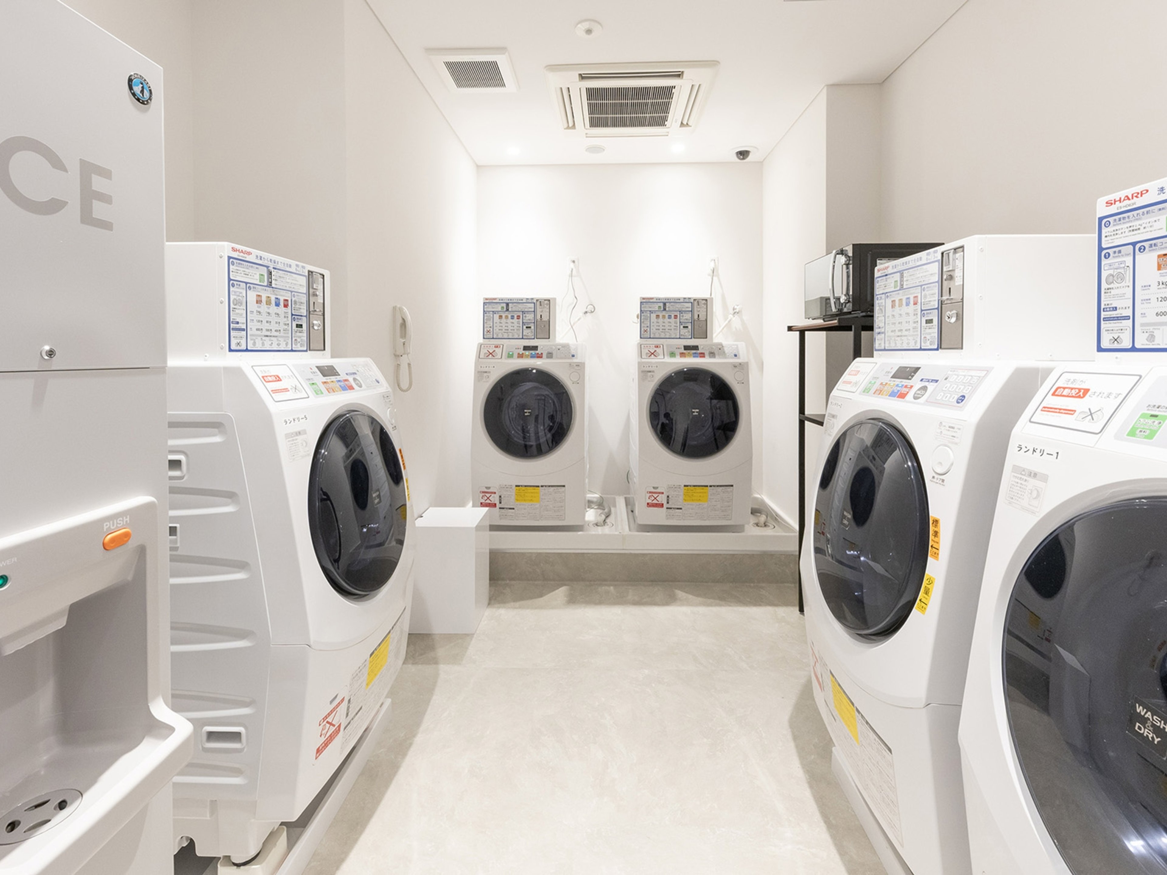 ブラケッツホテル大阪本町のイメージ