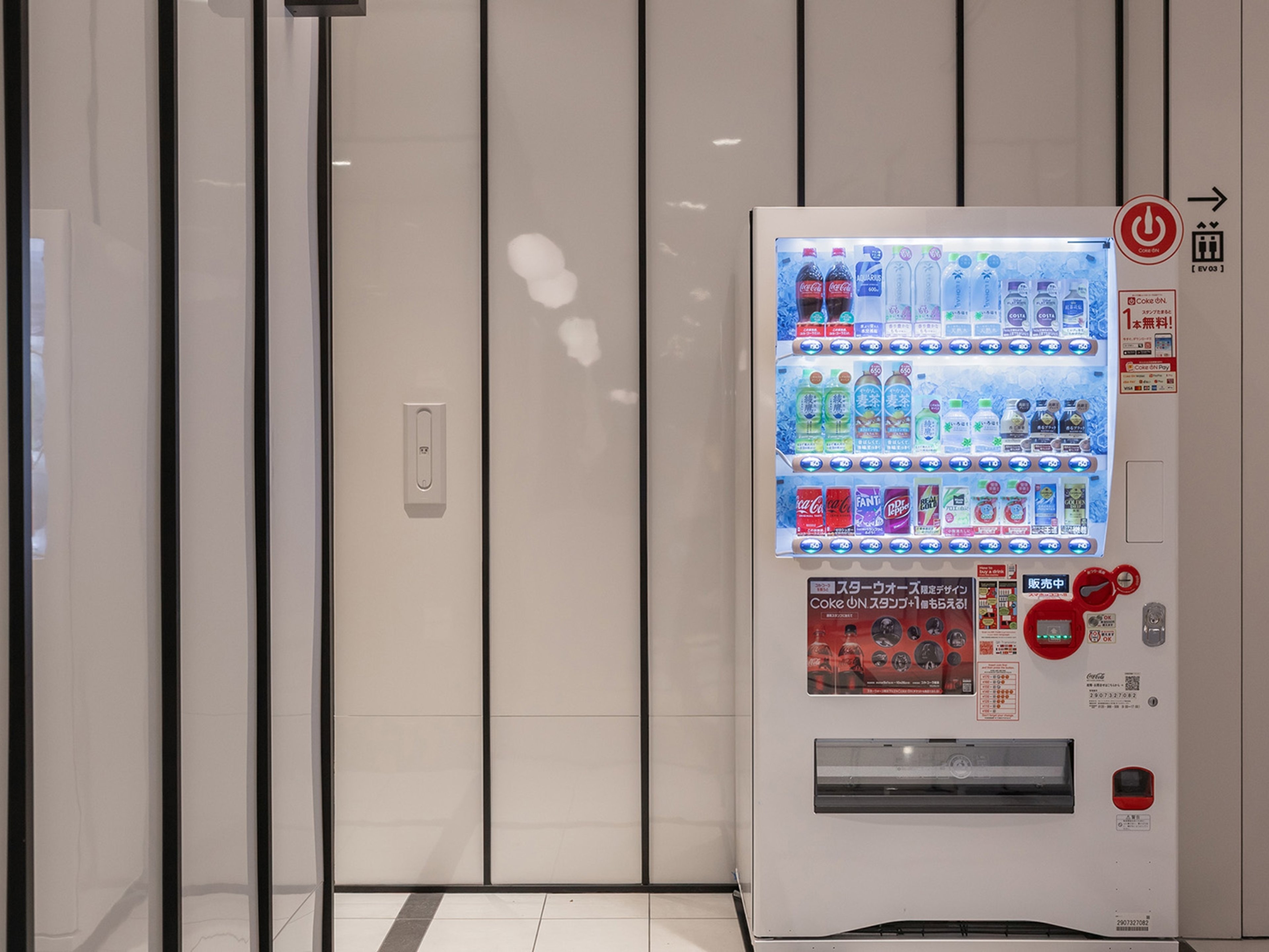 ブラケッツホテル大阪本町のイメージ