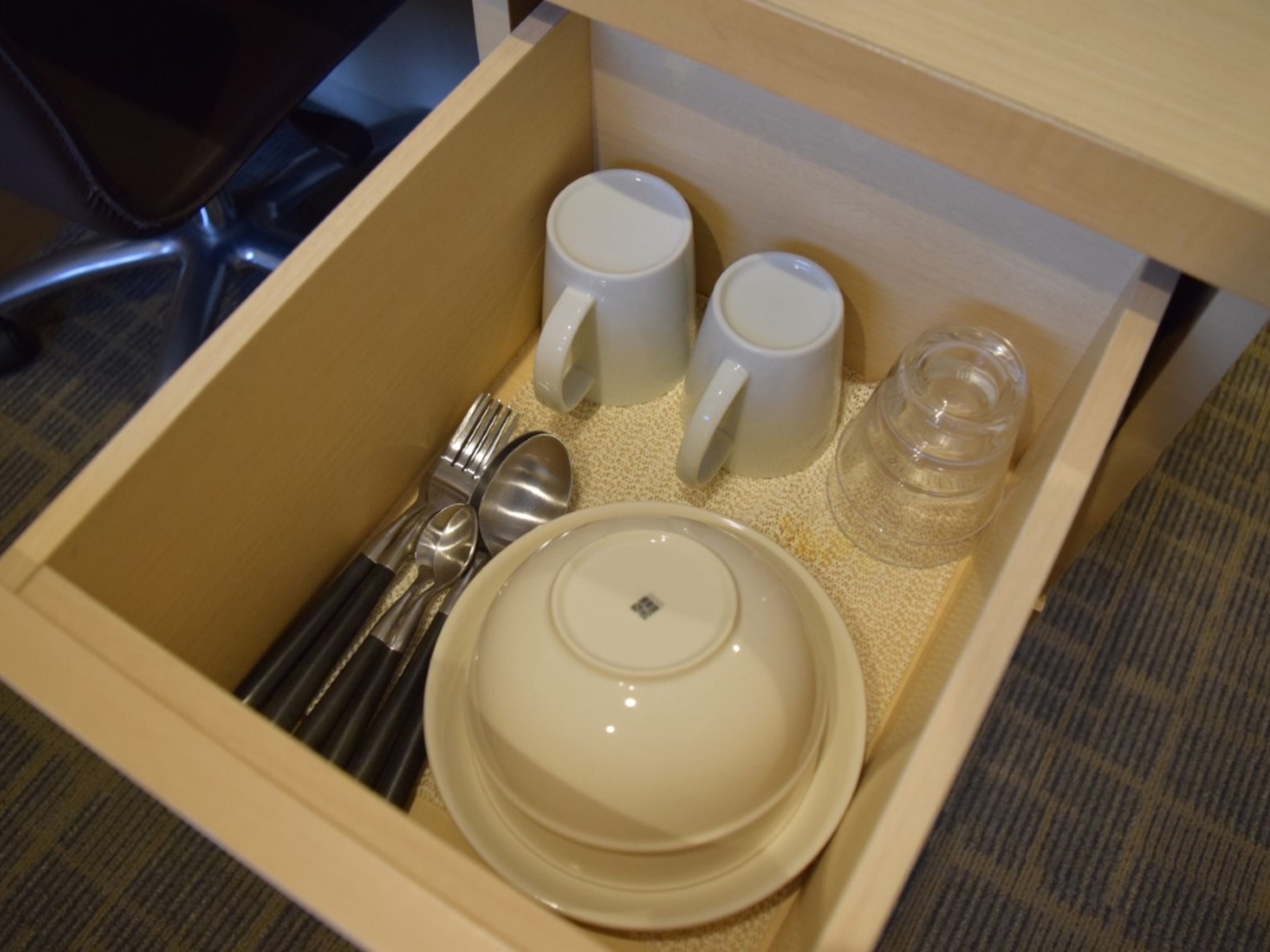 東急ステイ蒲田のイメージ