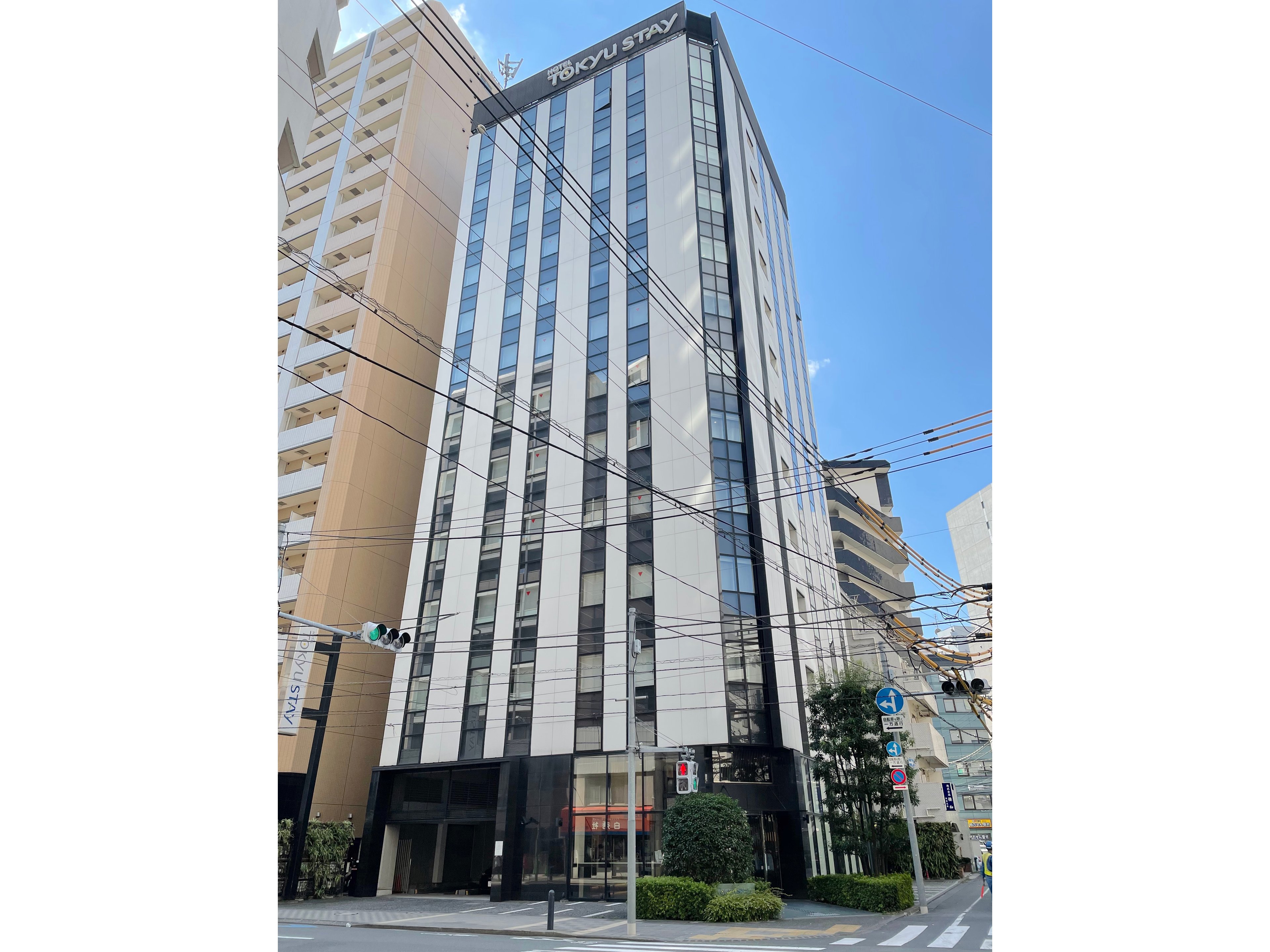 東急ステイ蒲田のイメージ