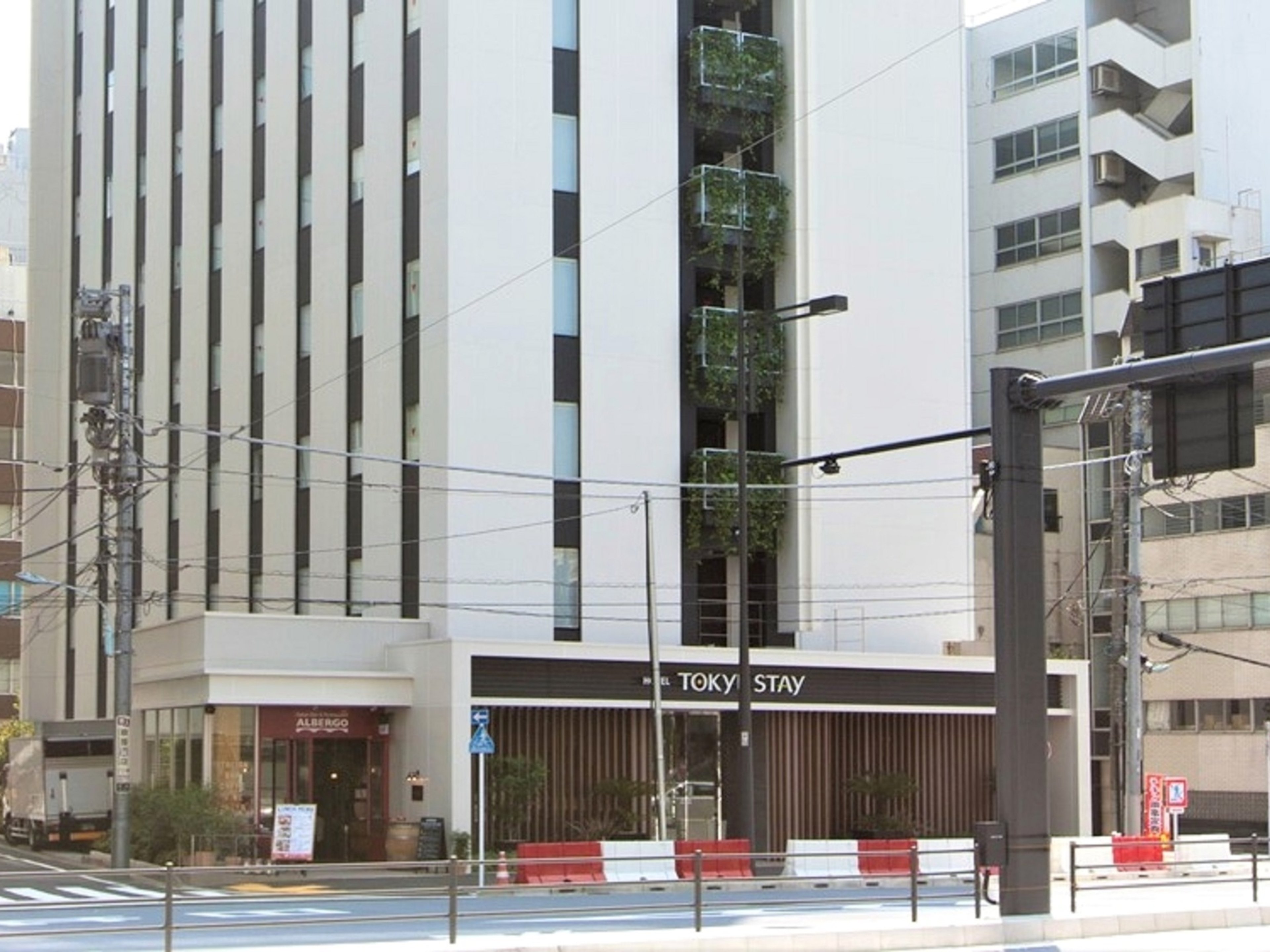 東急ステイ新橋のイメージ