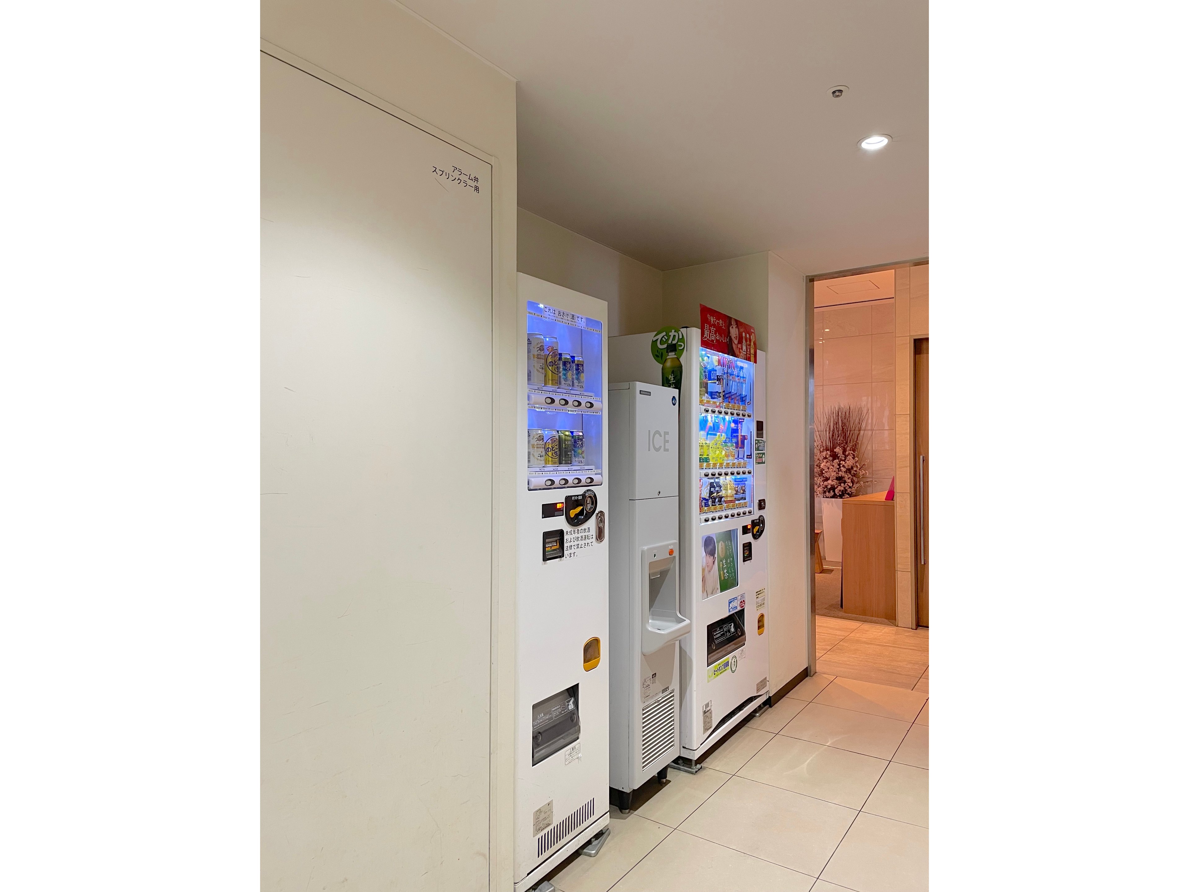 東急ステイ新橋のイメージ