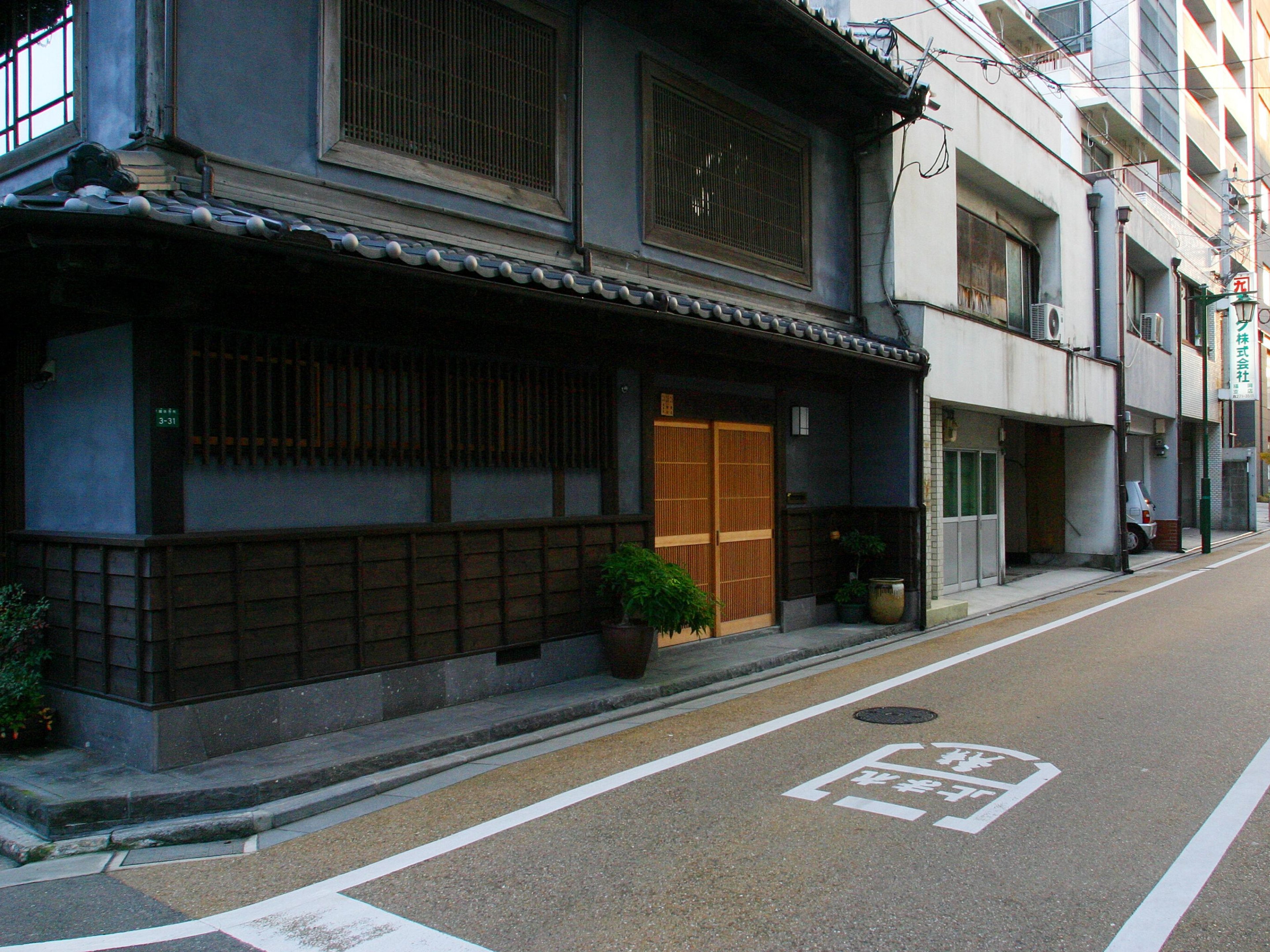 Alphabed博多祇園のイメージ