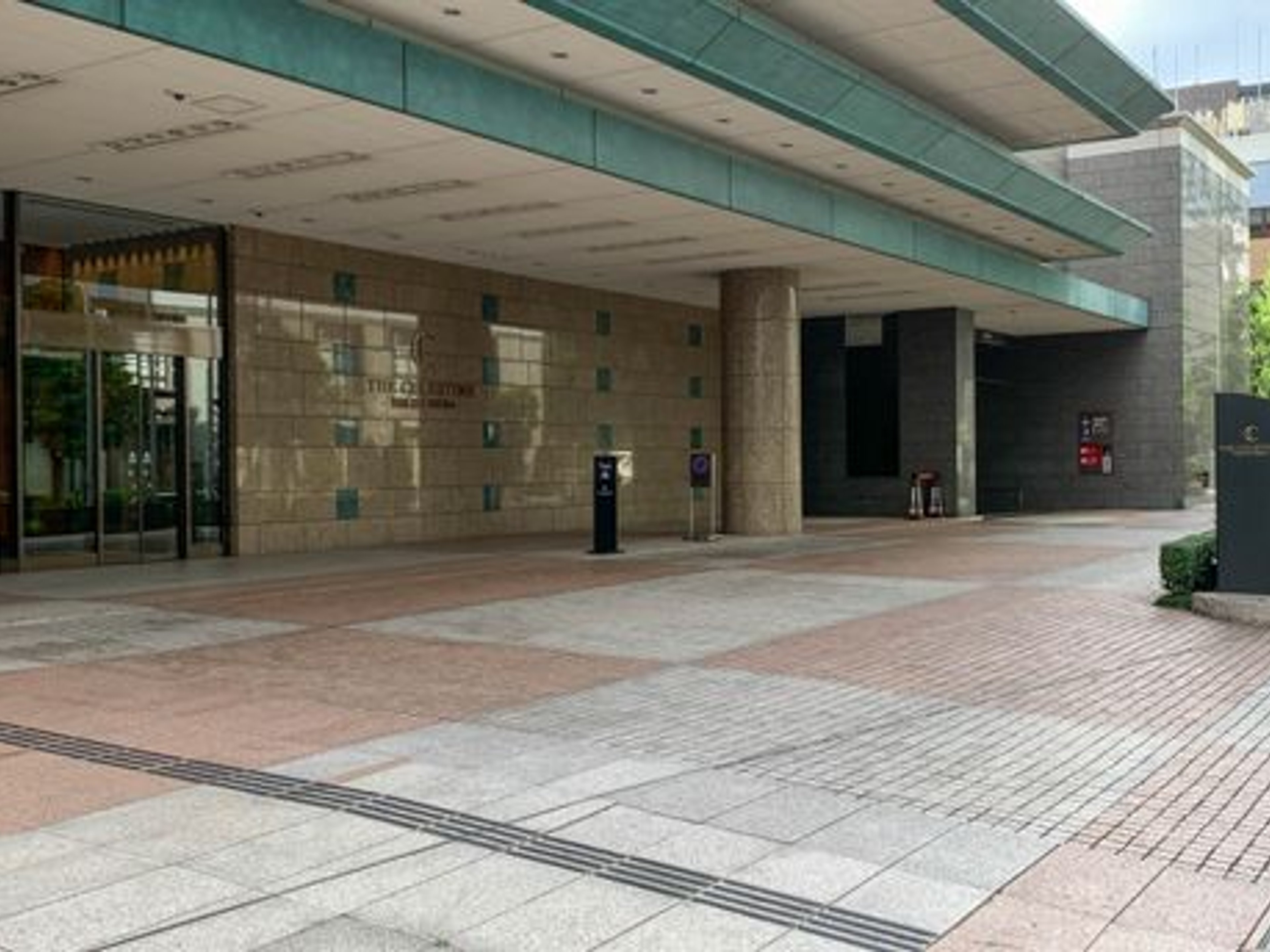 ホテル ザ セレスティン東京芝のイメージ