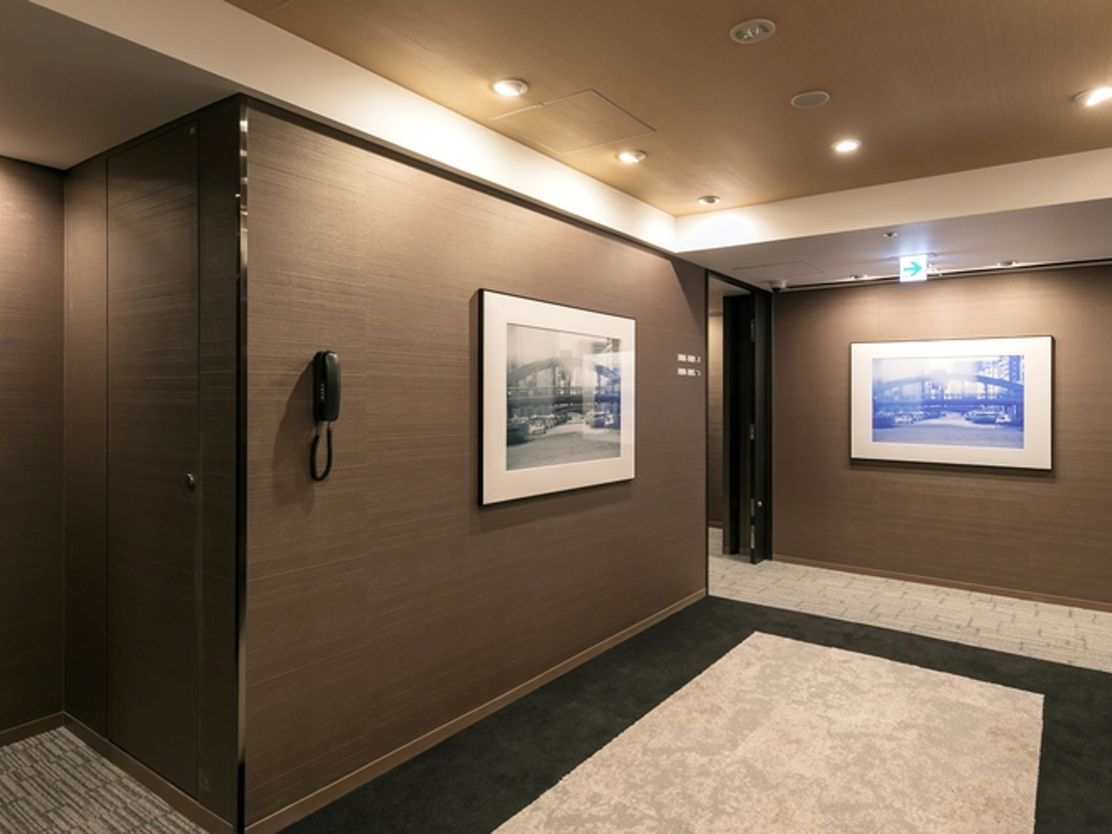 銀座キャピタルホテル萌木のイメージ