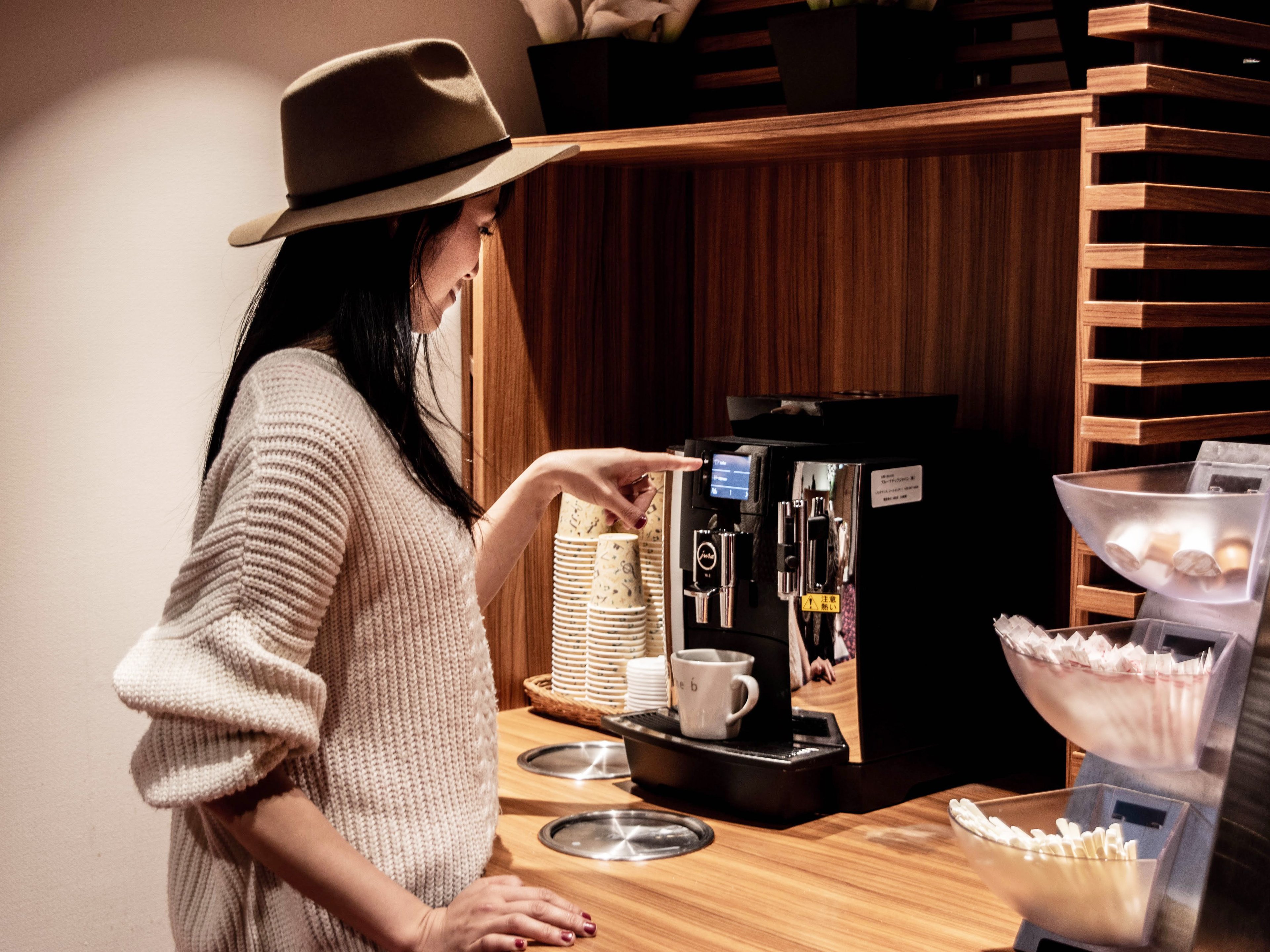 the b 赤坂のイメージ