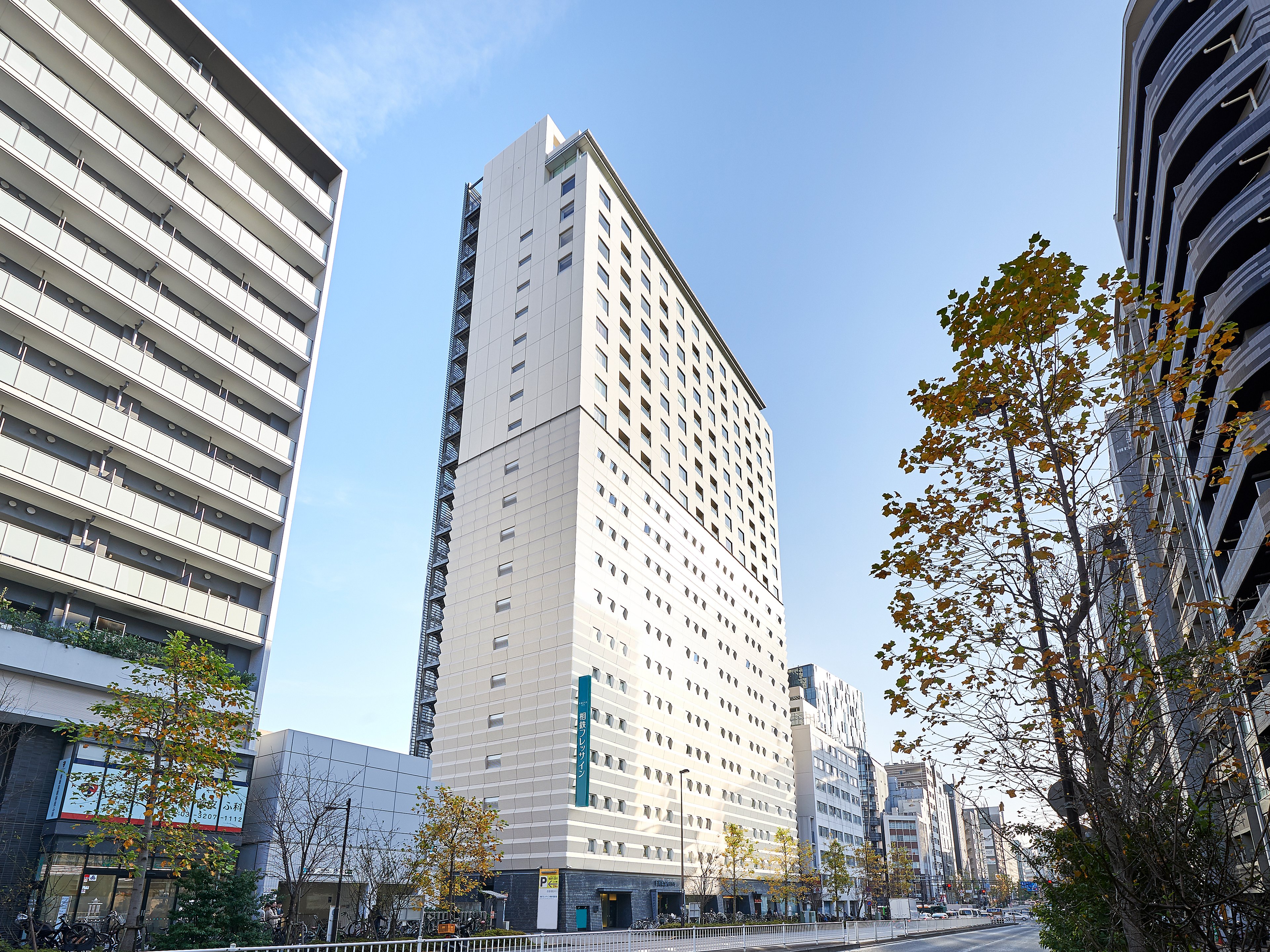 相鉄フレッサイン東新宿駅前のイメージ