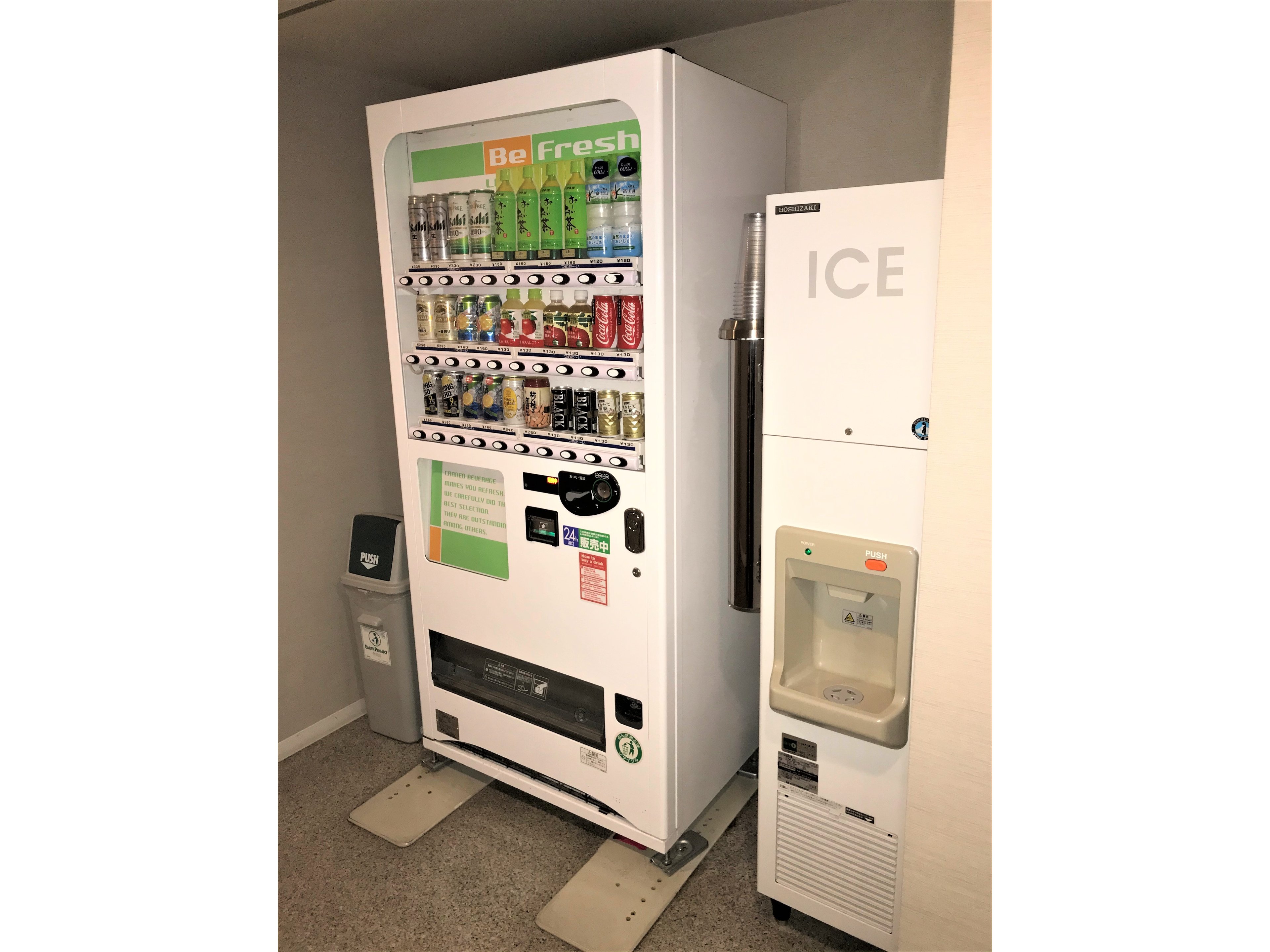 相鉄フレッサイン東新宿駅前のイメージ