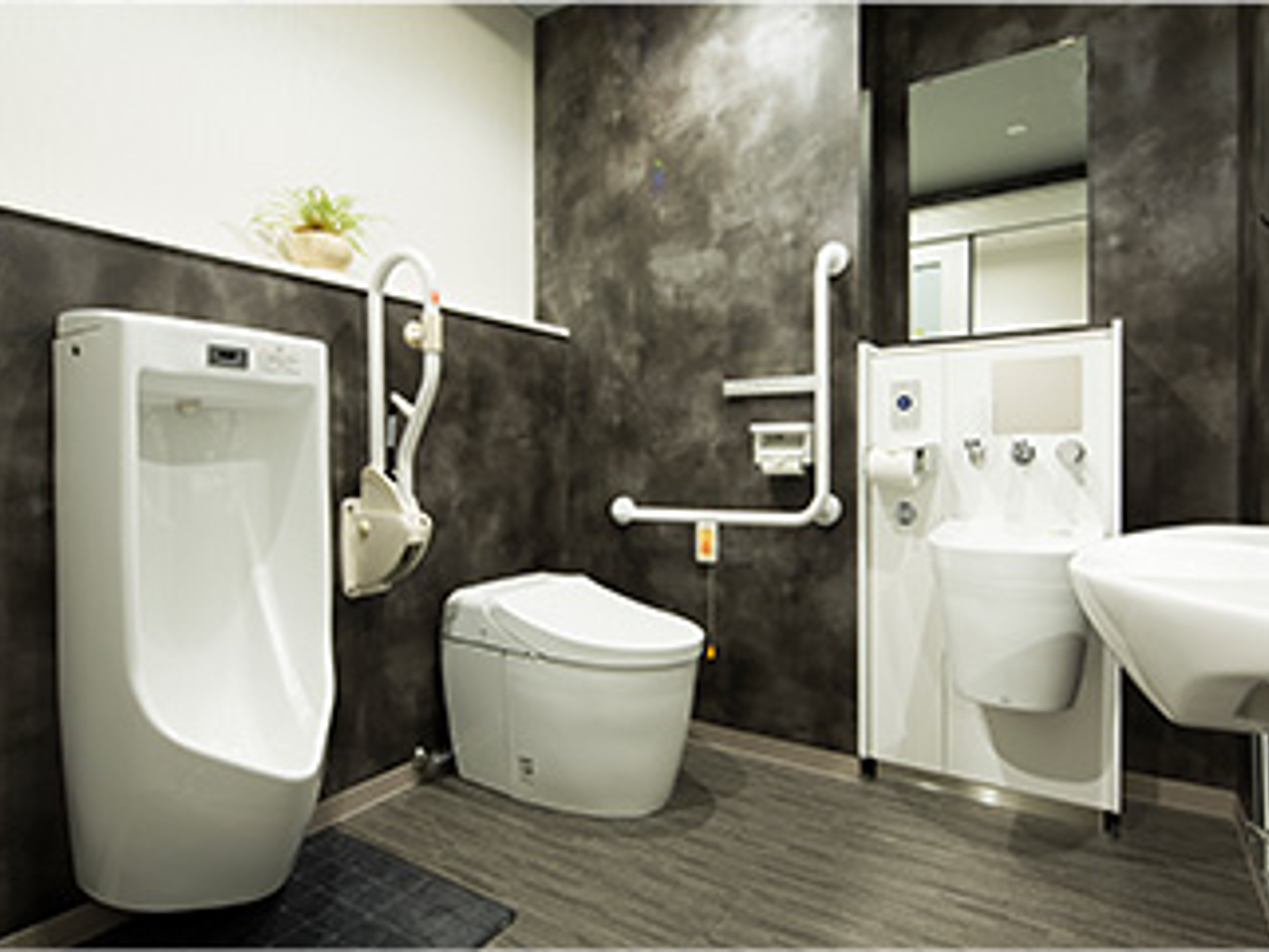 静鉄ホテルプレジオ博多駅前のイメージ