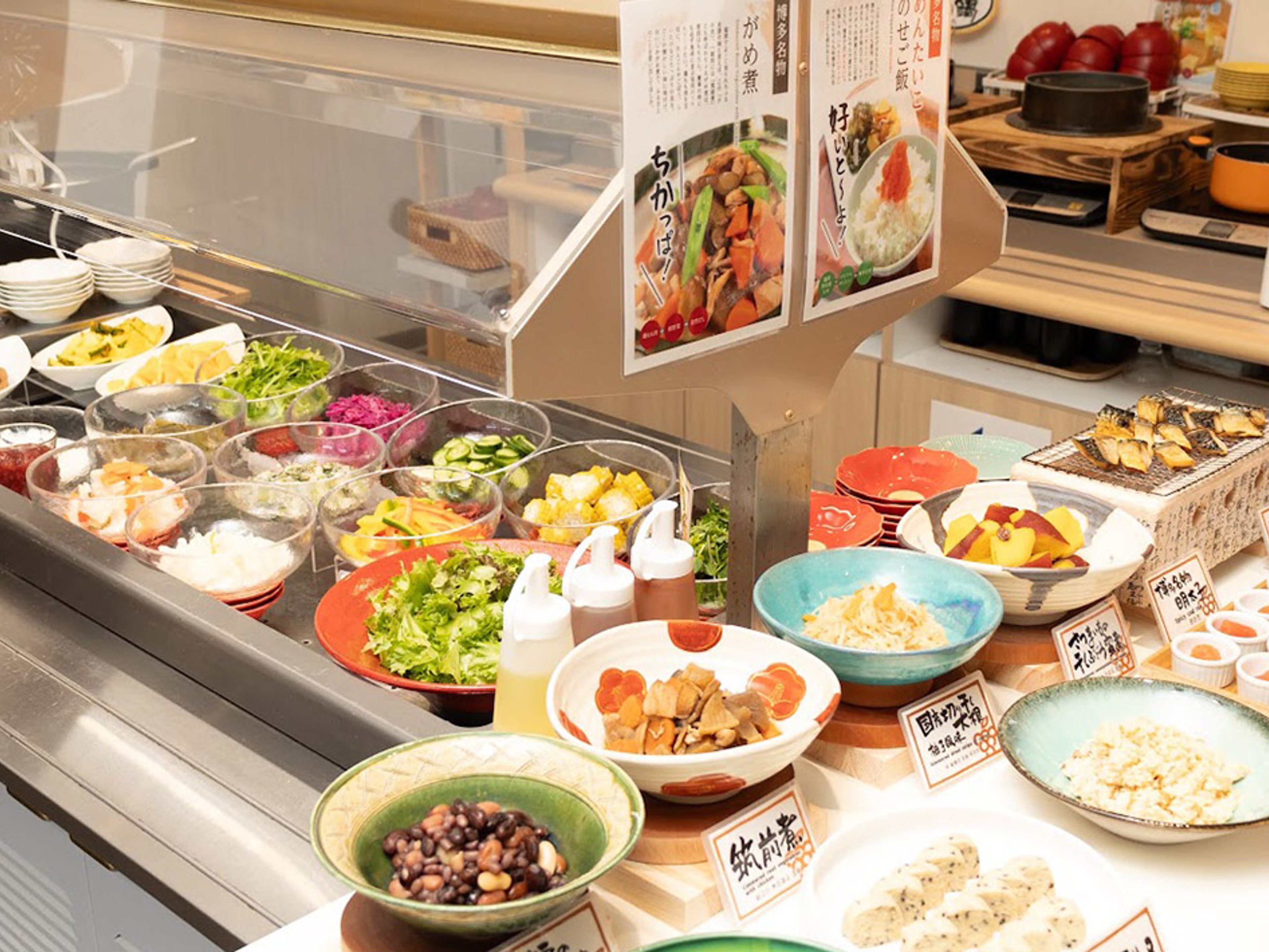 静鉄ホテルプレジオ博多駅前のイメージ