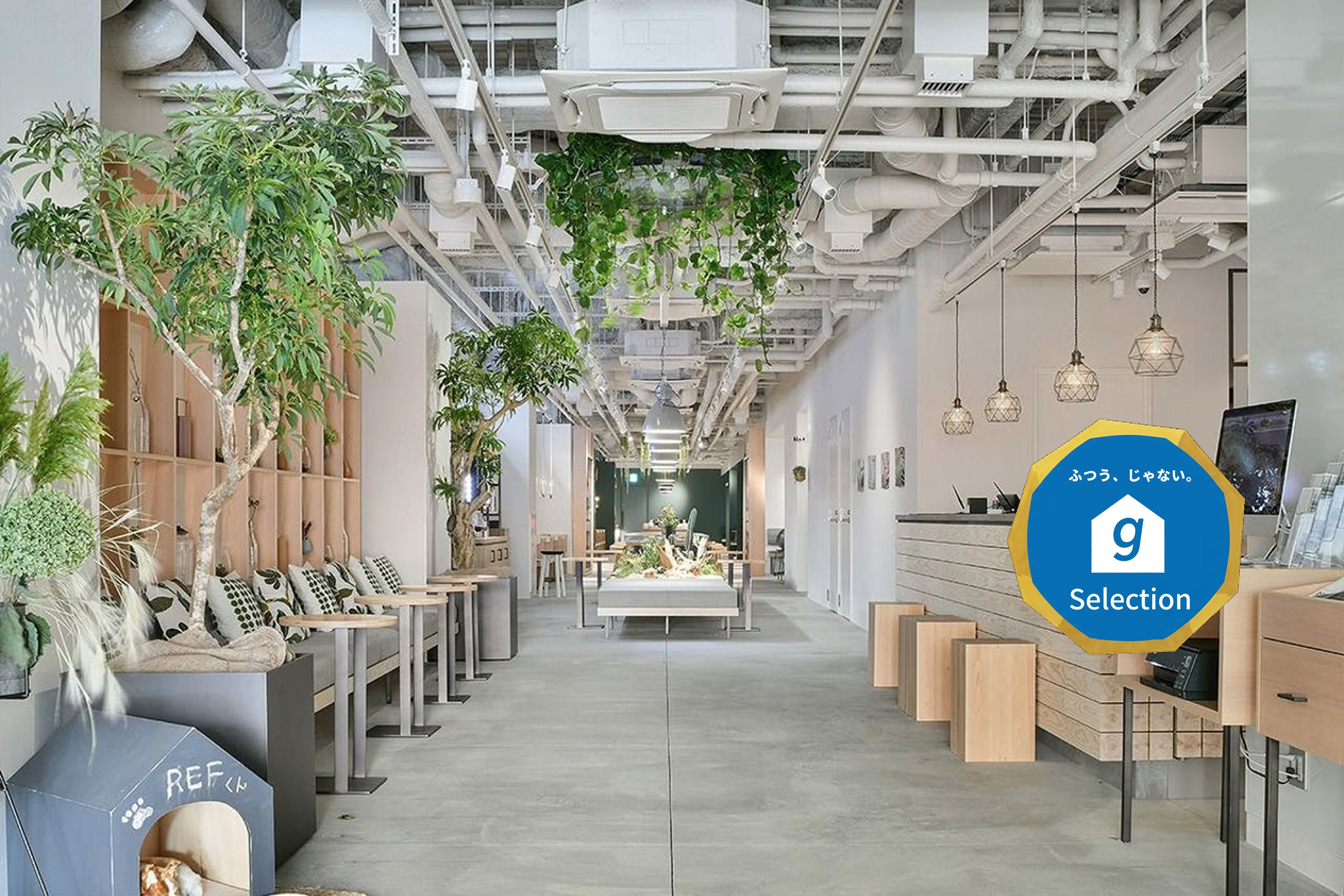 レフ大宮 byベッセルホテルズのイメージ