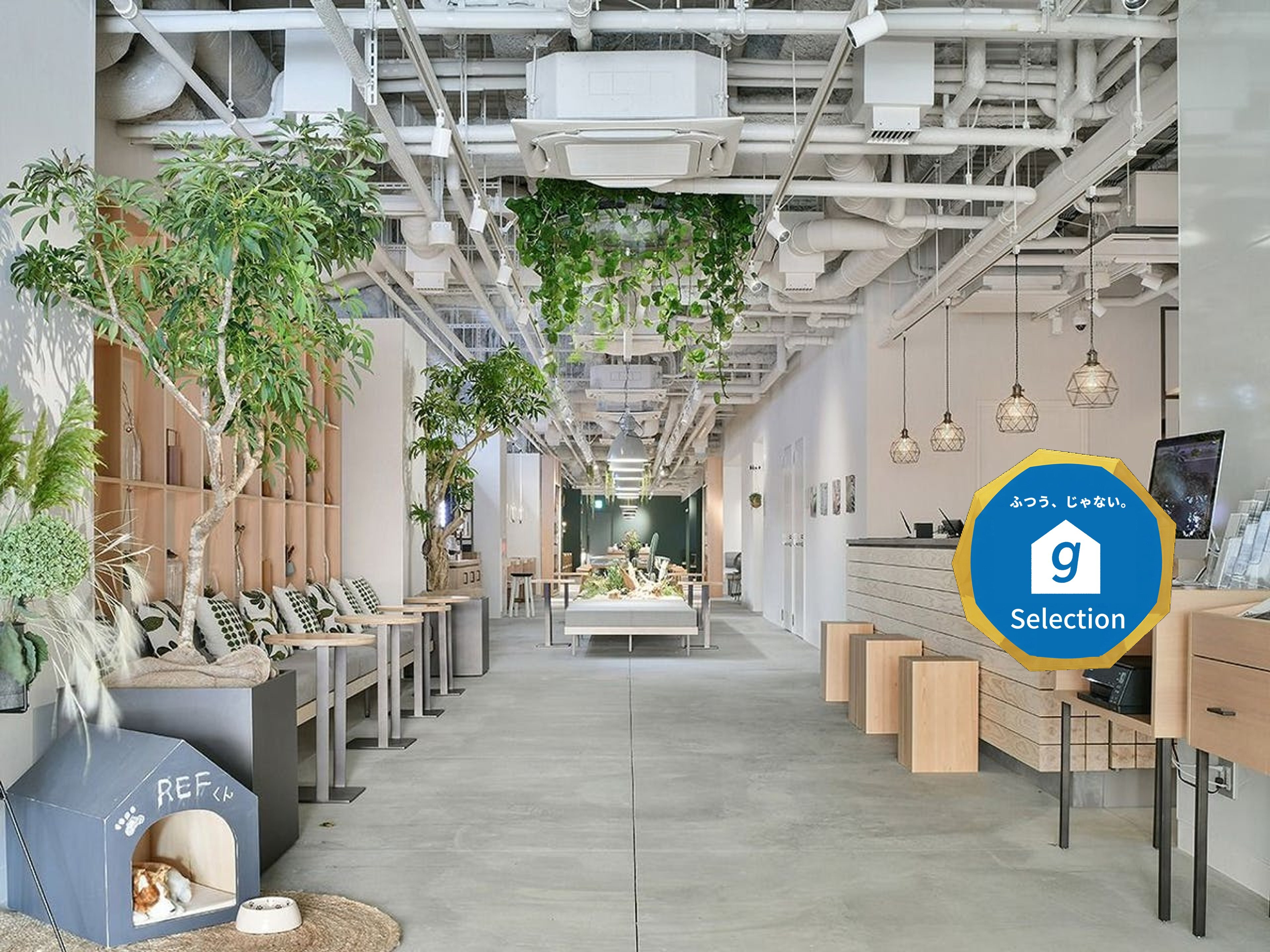 レフ大宮 byベッセルホテルズのイメージ