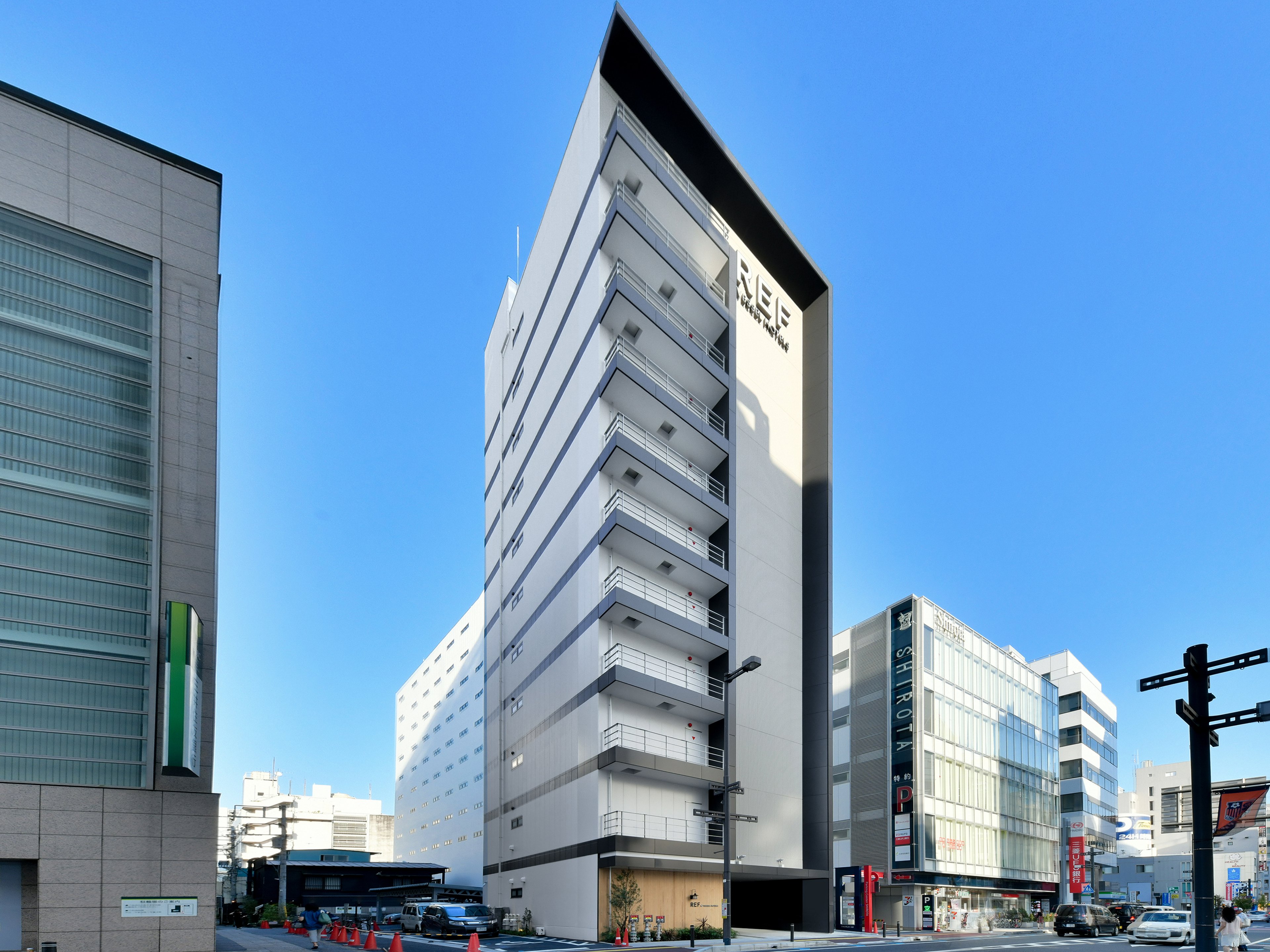 レフ大宮 byベッセルホテルズのイメージ