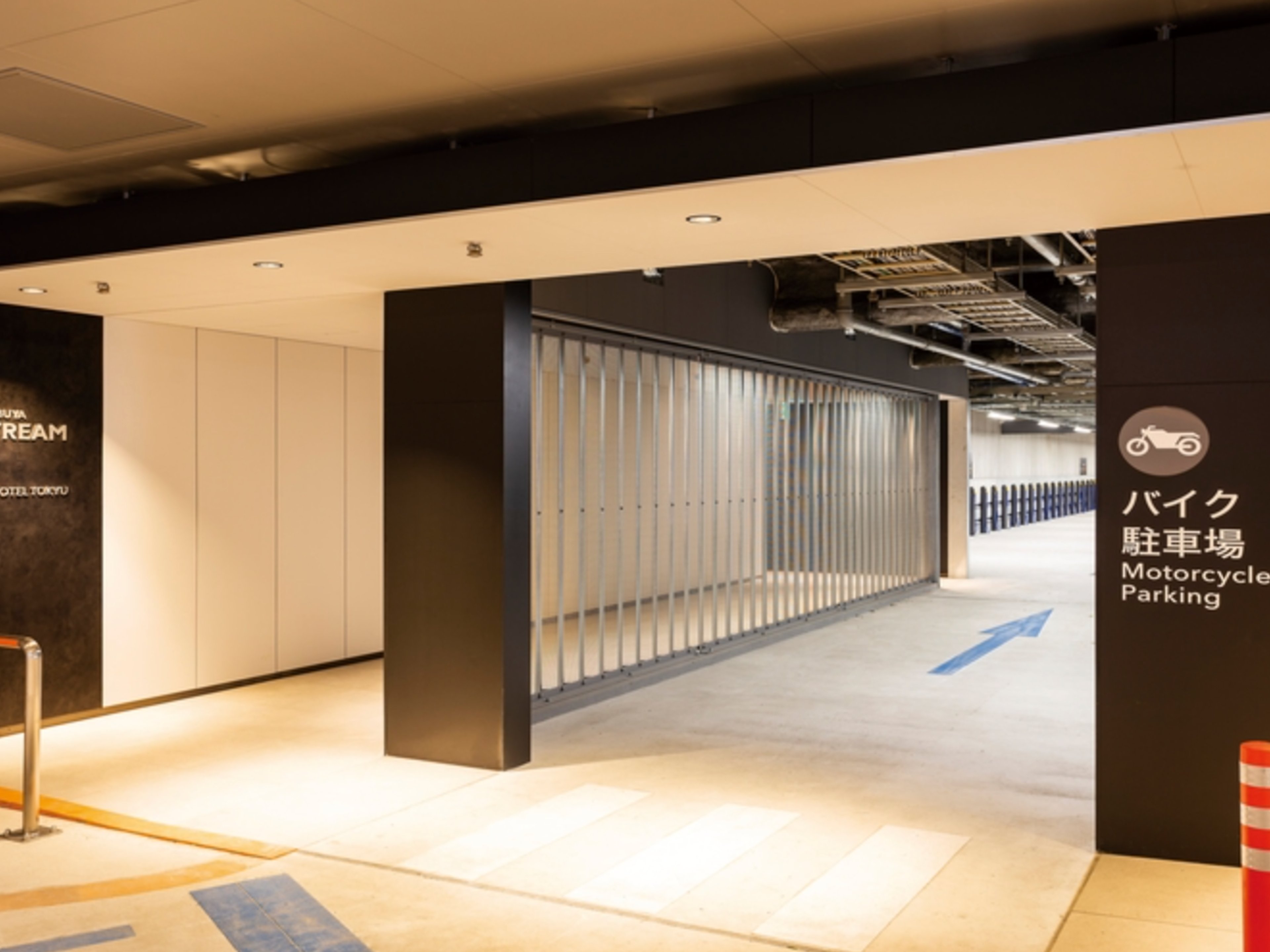 渋谷ストリームエクセルホテル東急のイメージ
