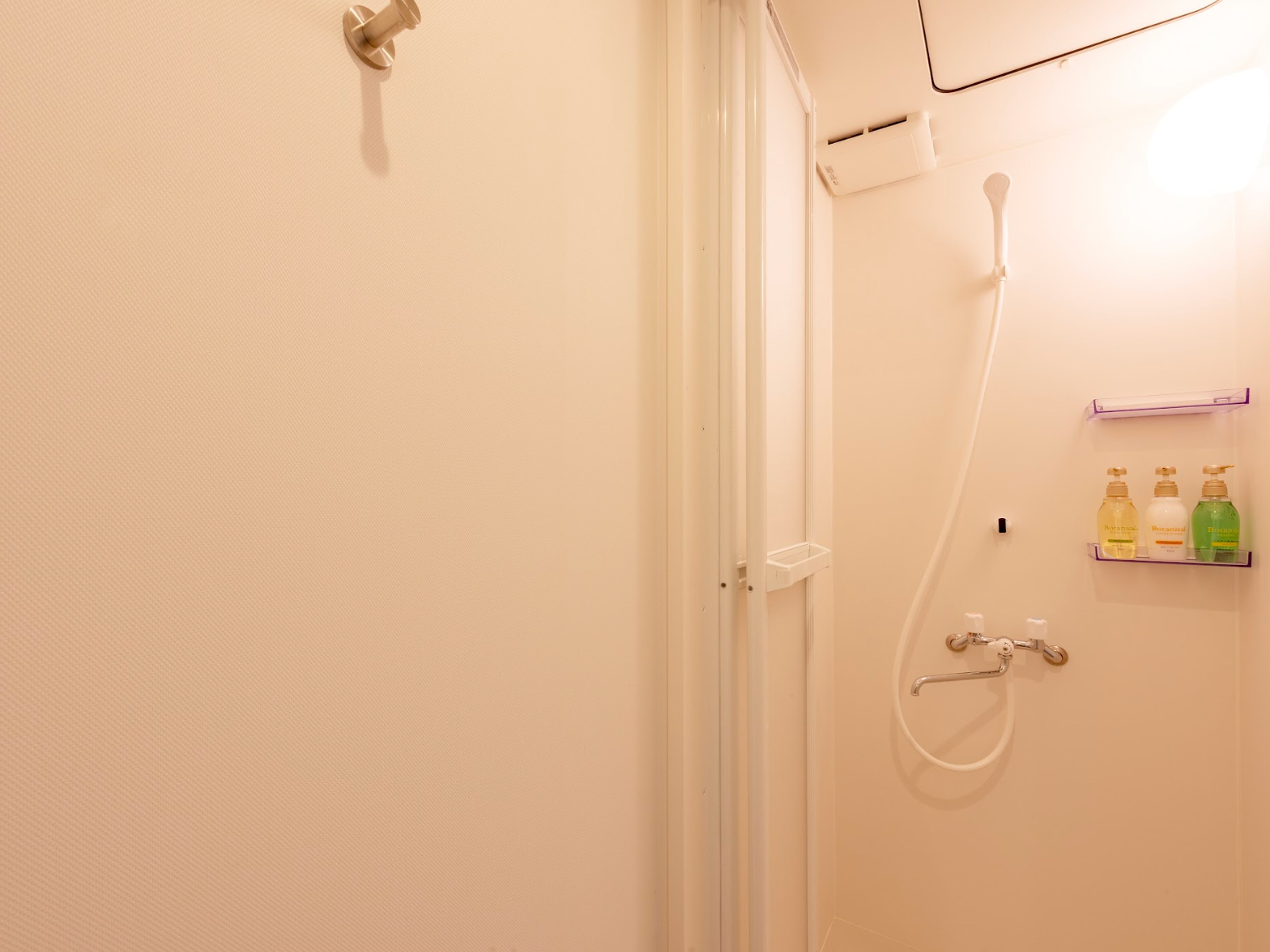 &AND HOSTEL MINAMISENJUのイメージ