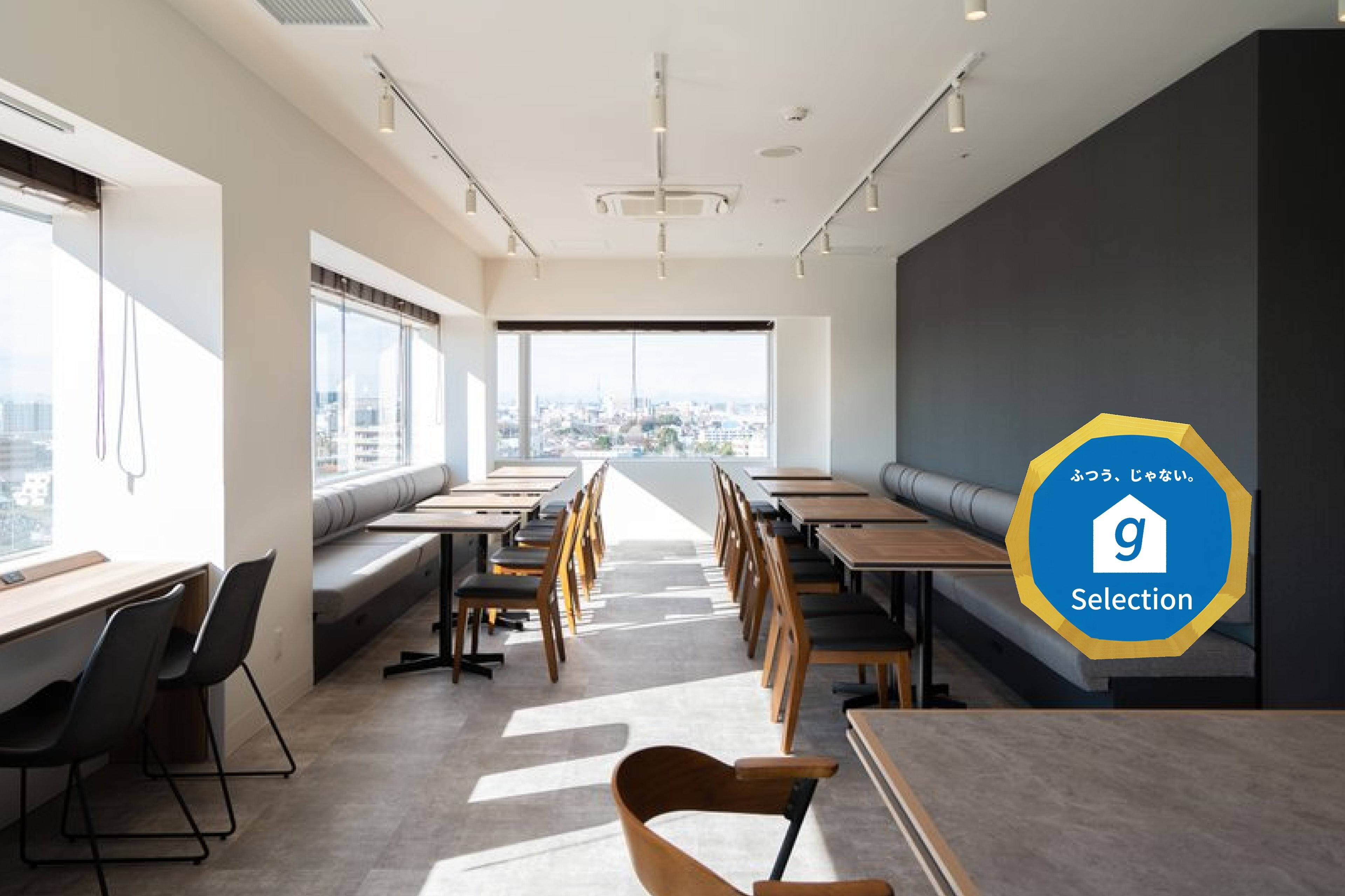 ベッセルイン京成津田沼駅前のイメージ