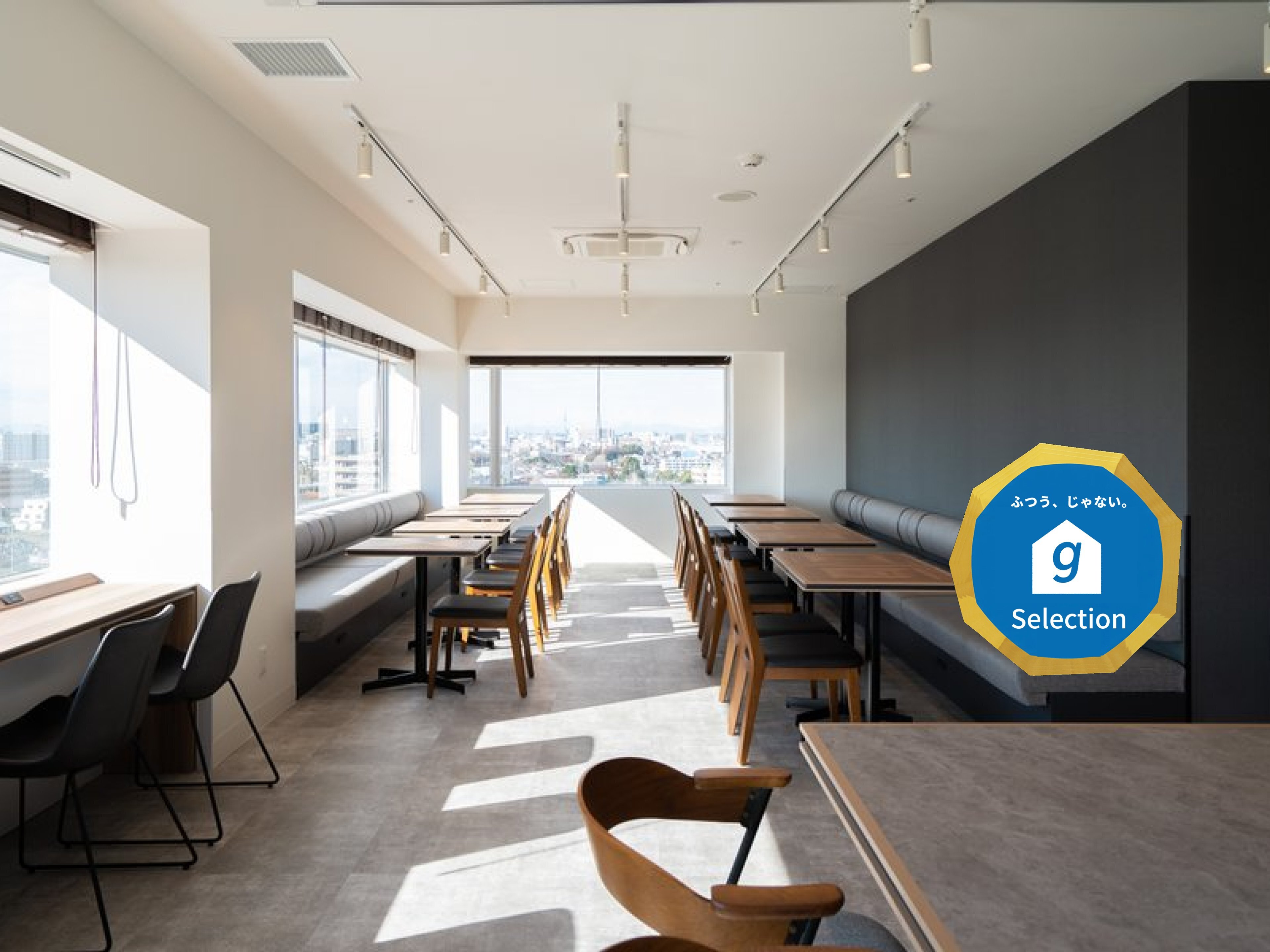 ベッセルイン京成津田沼駅前のイメージ