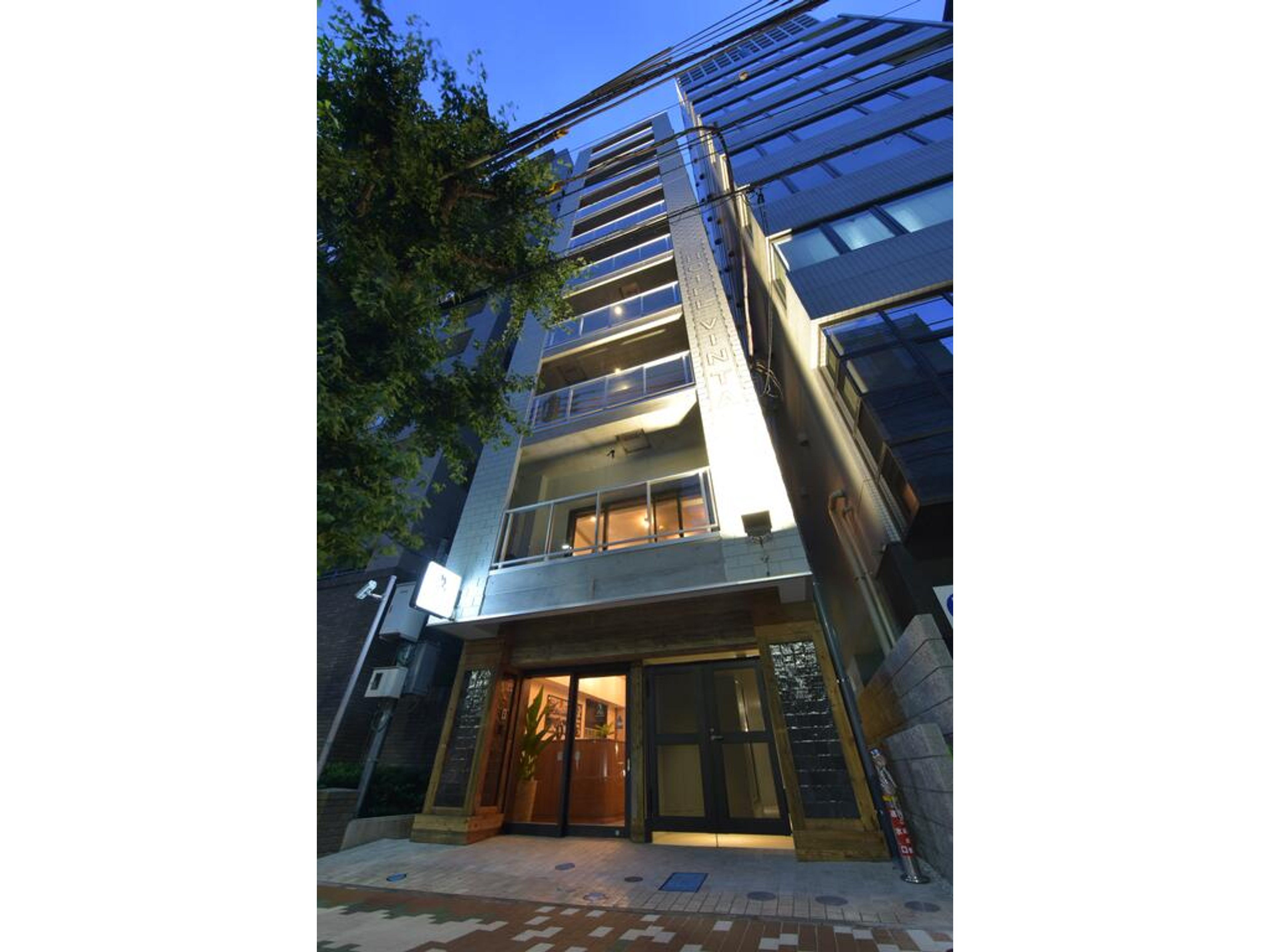 Hotel Vintage神楽坂のイメージ