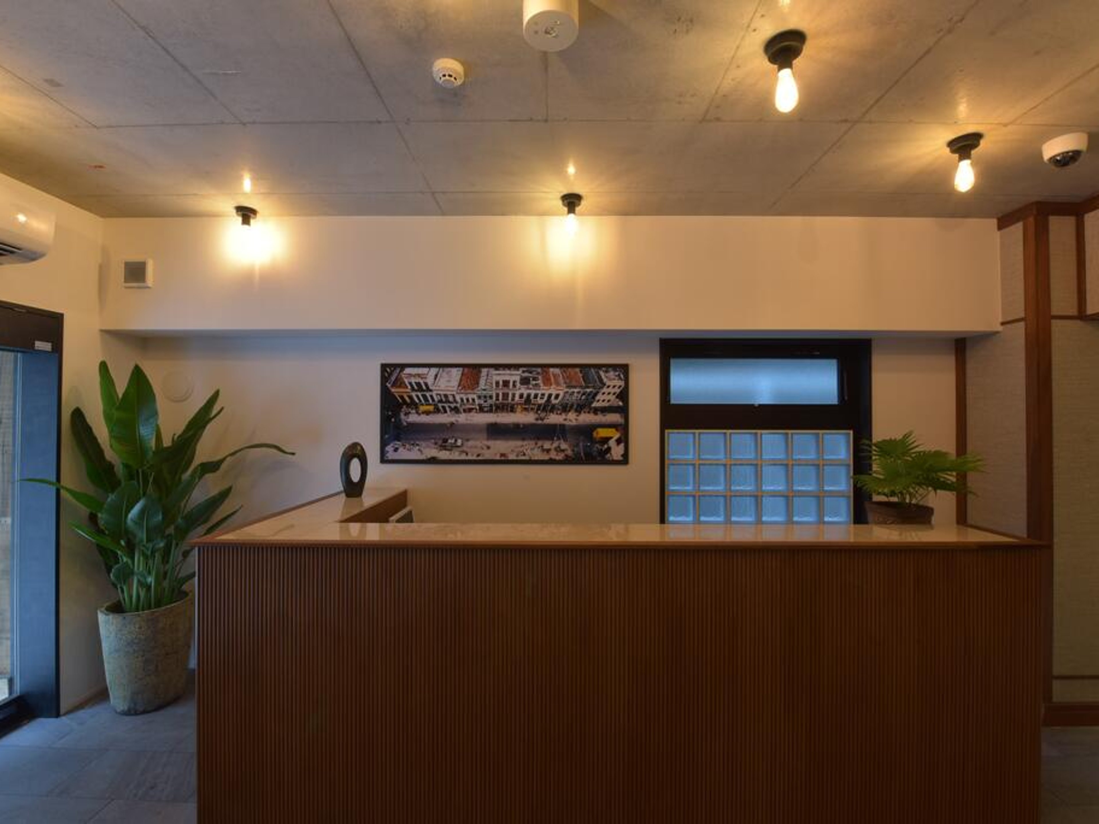 Hotel Vintage神楽坂のイメージ