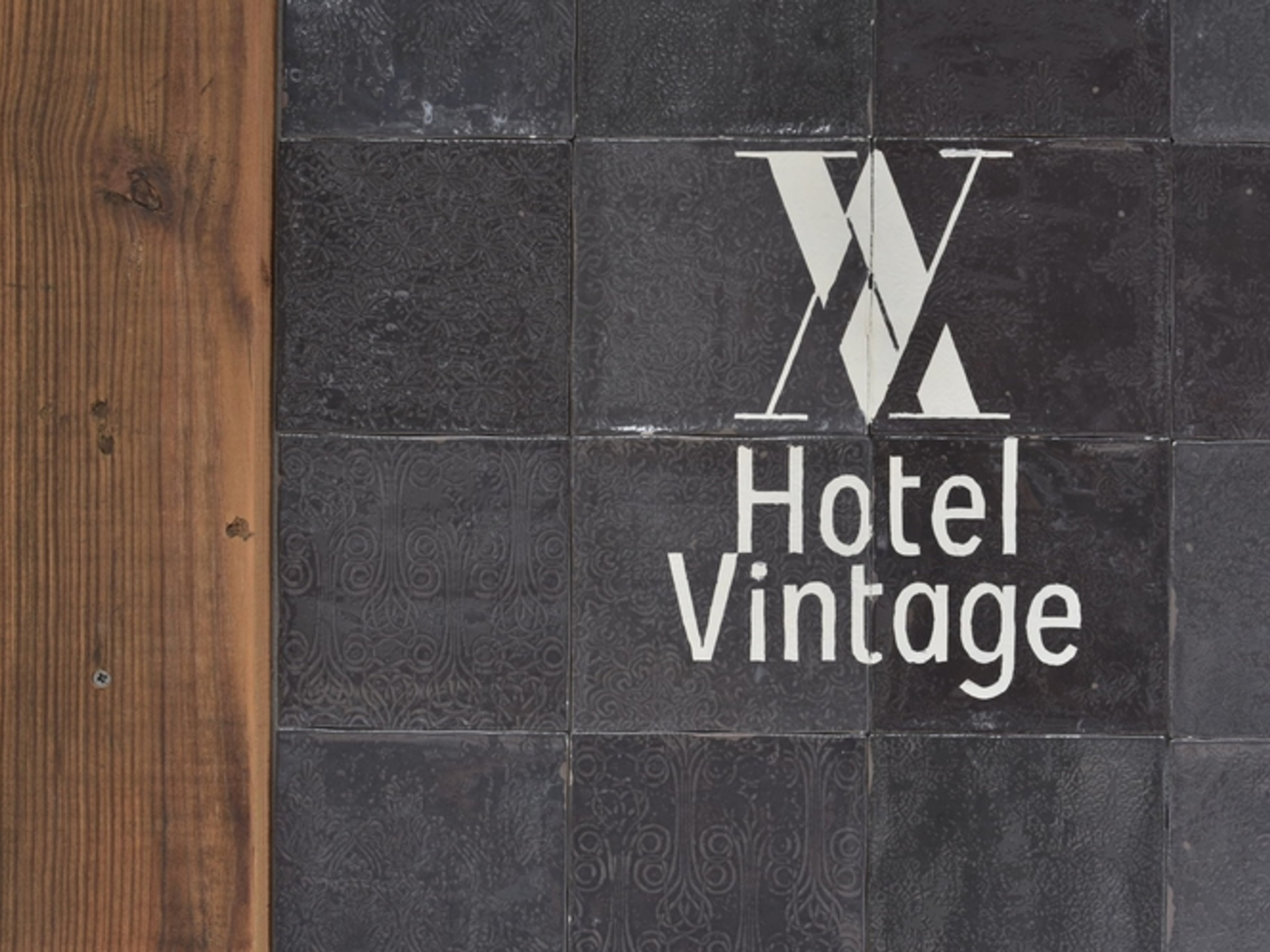 Hotel Vintage神楽坂のイメージ