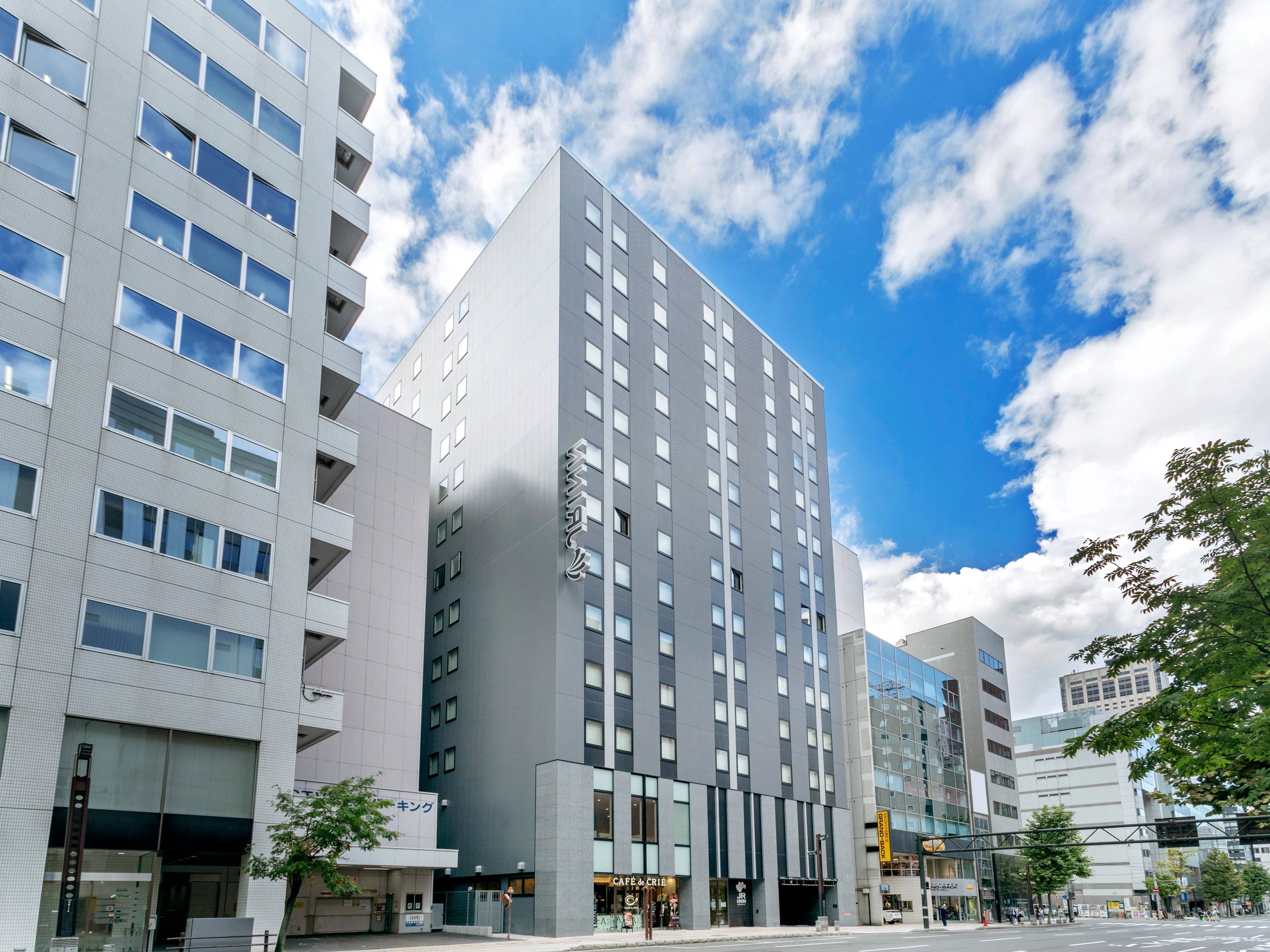 JRイン札幌北2条のイメージ