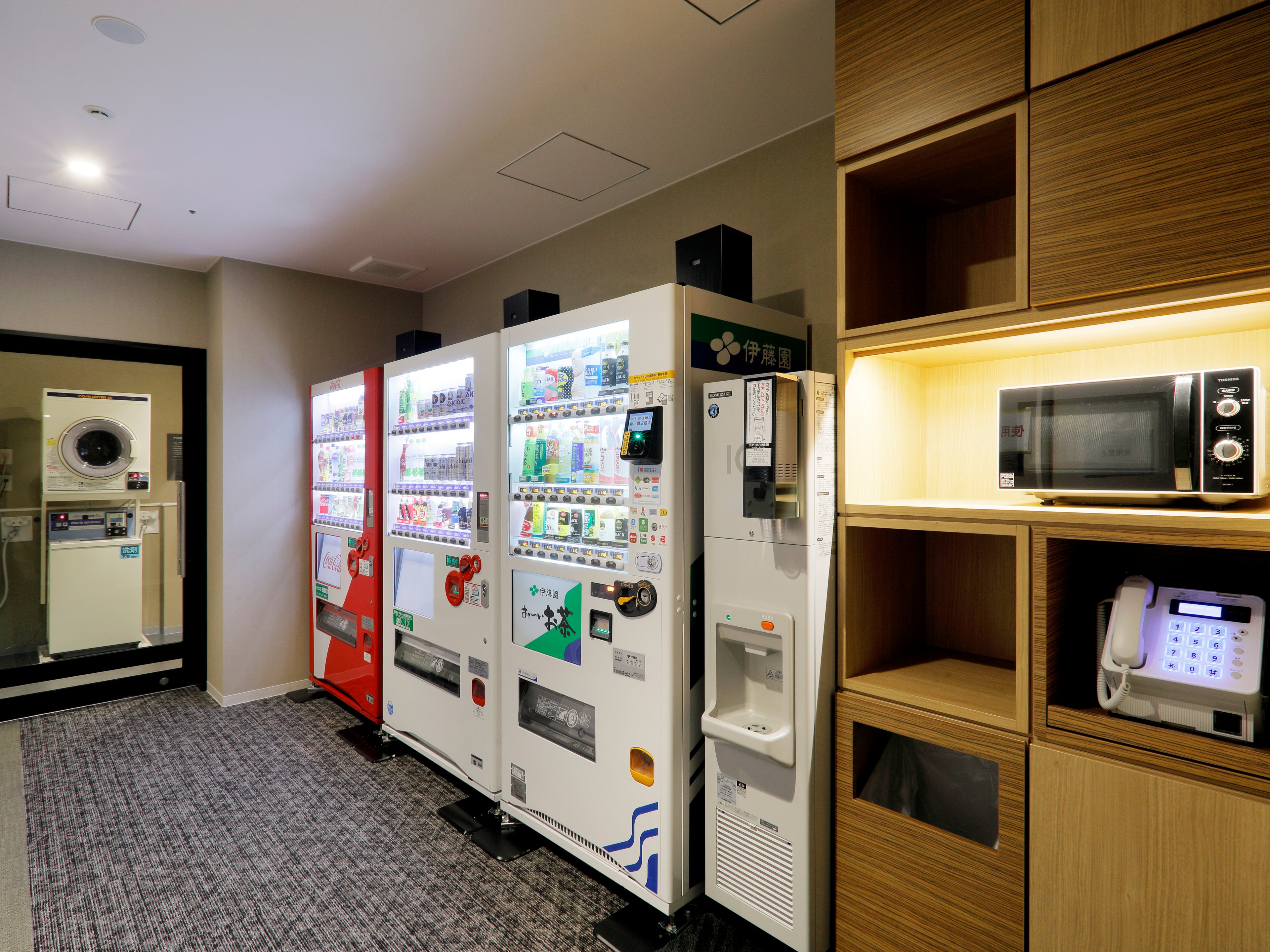 JRイン札幌北2条のイメージ