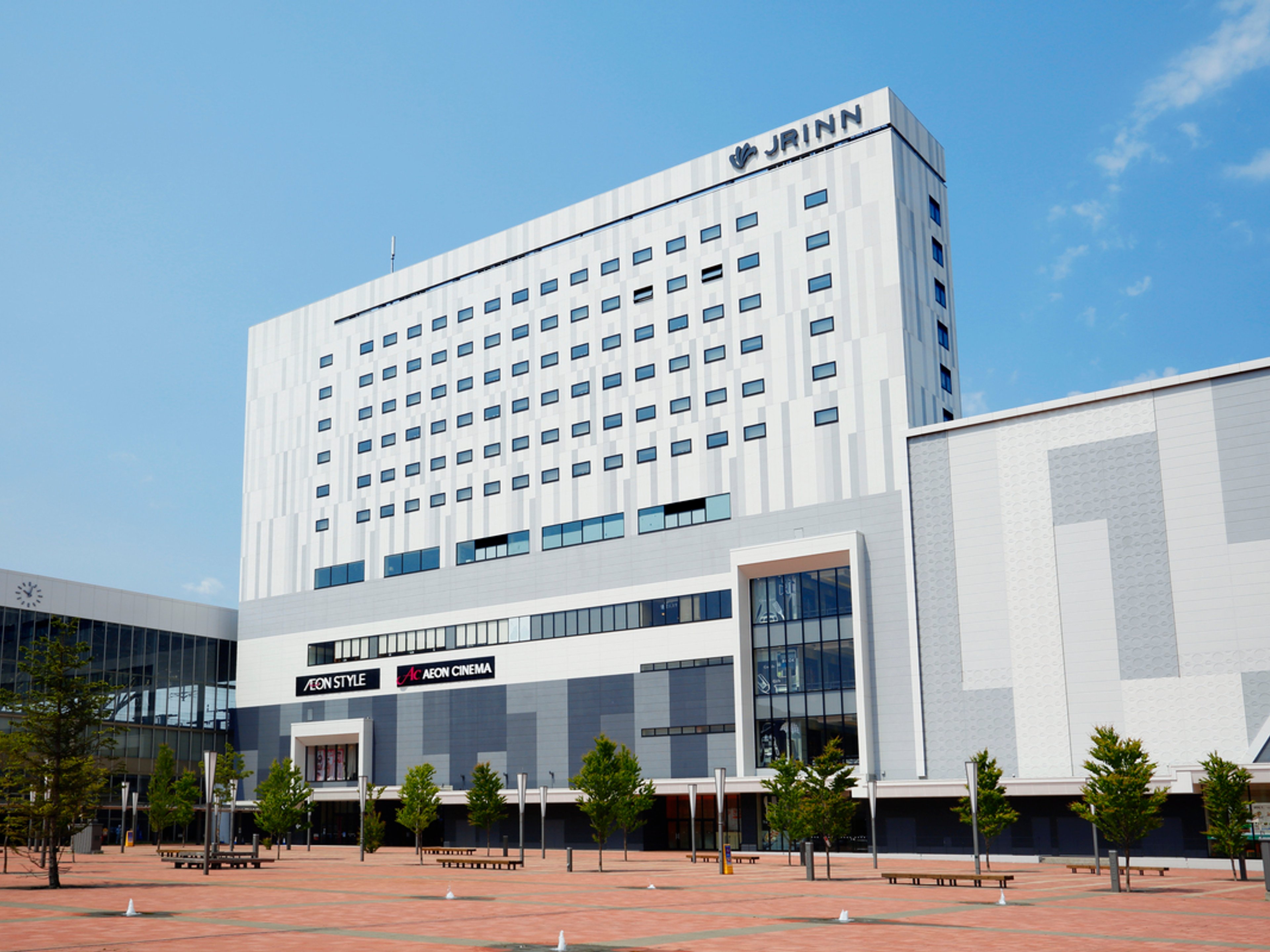JRイン旭川のイメージ
