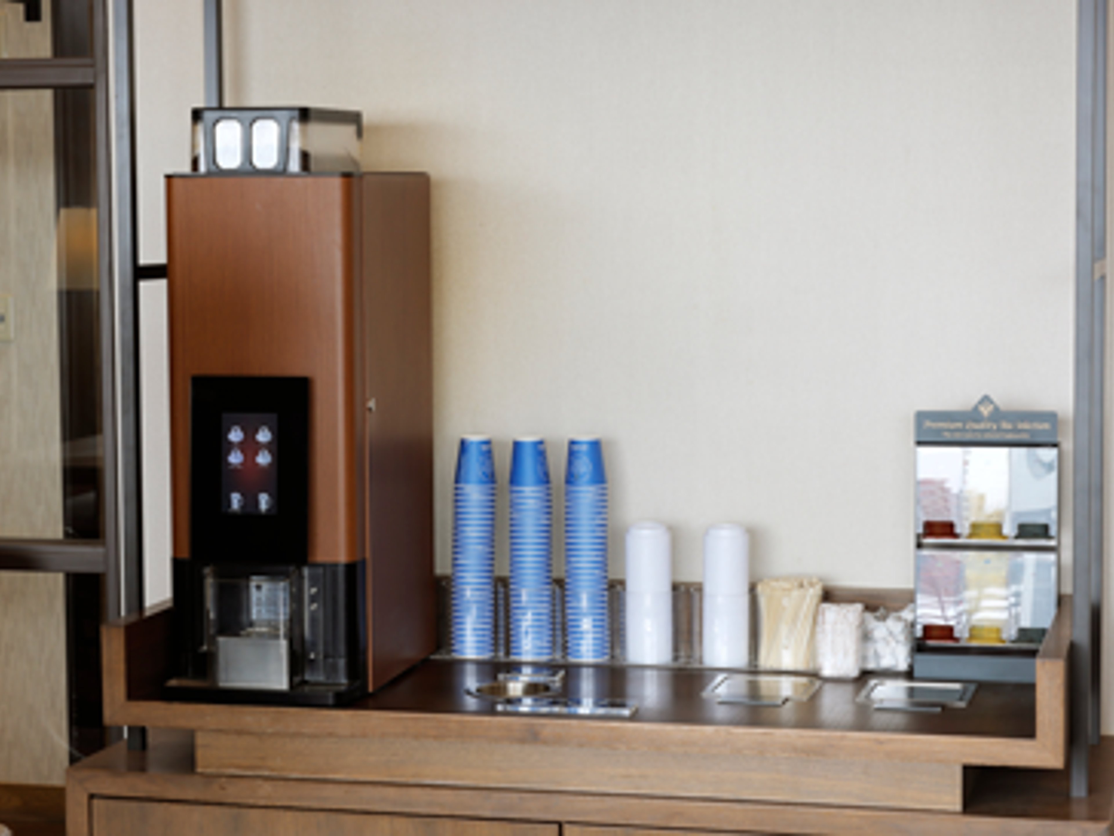 JRイン旭川のイメージ