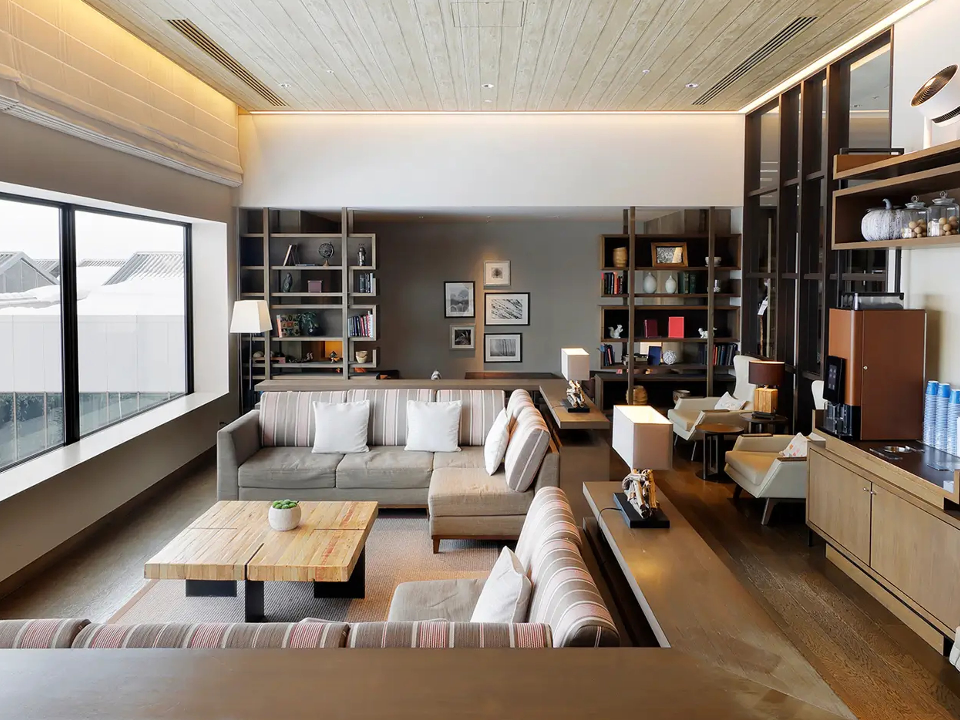 JRイン旭川のイメージ